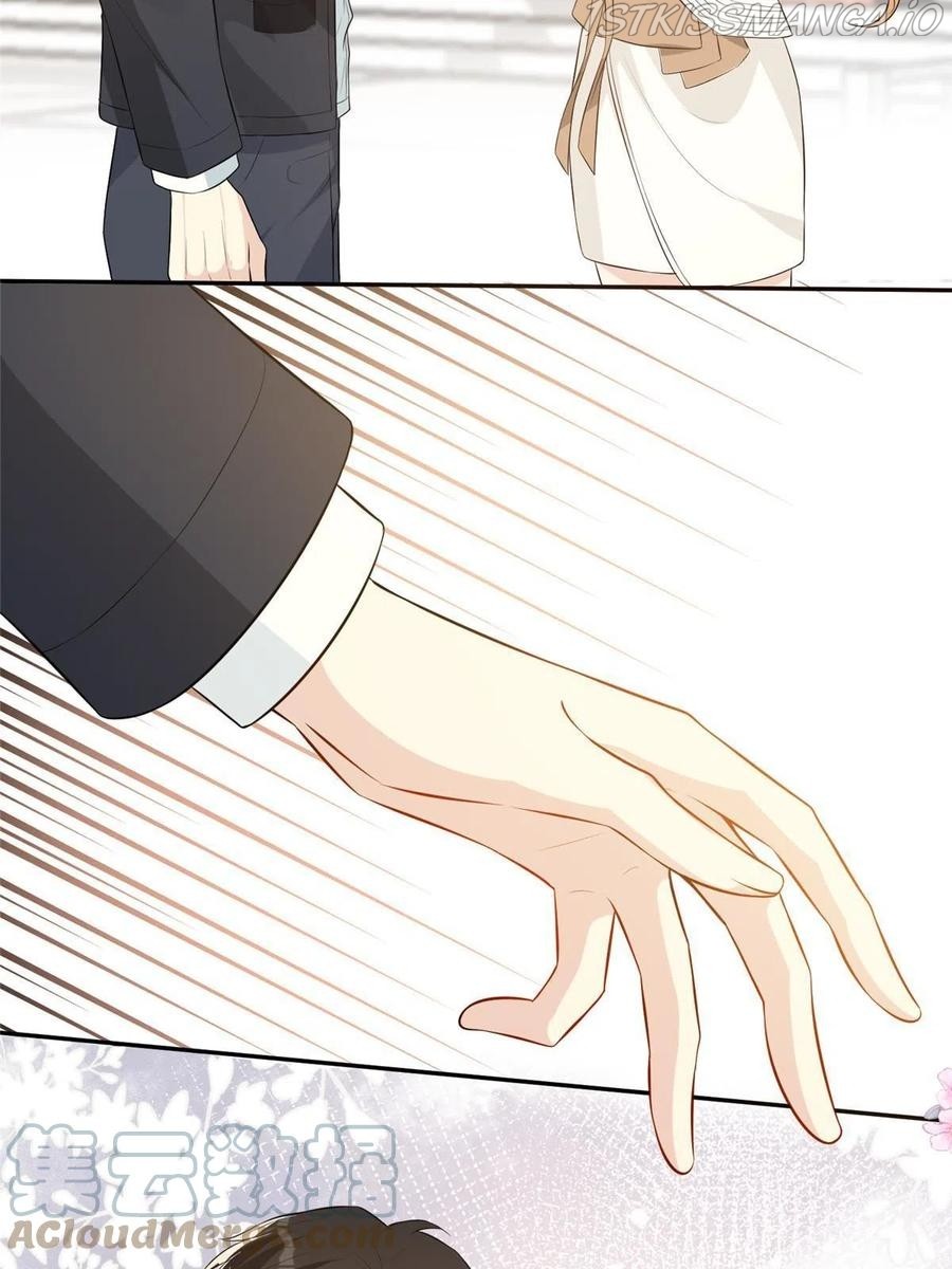 Hurdles to provocative chapter 45 - page 4
