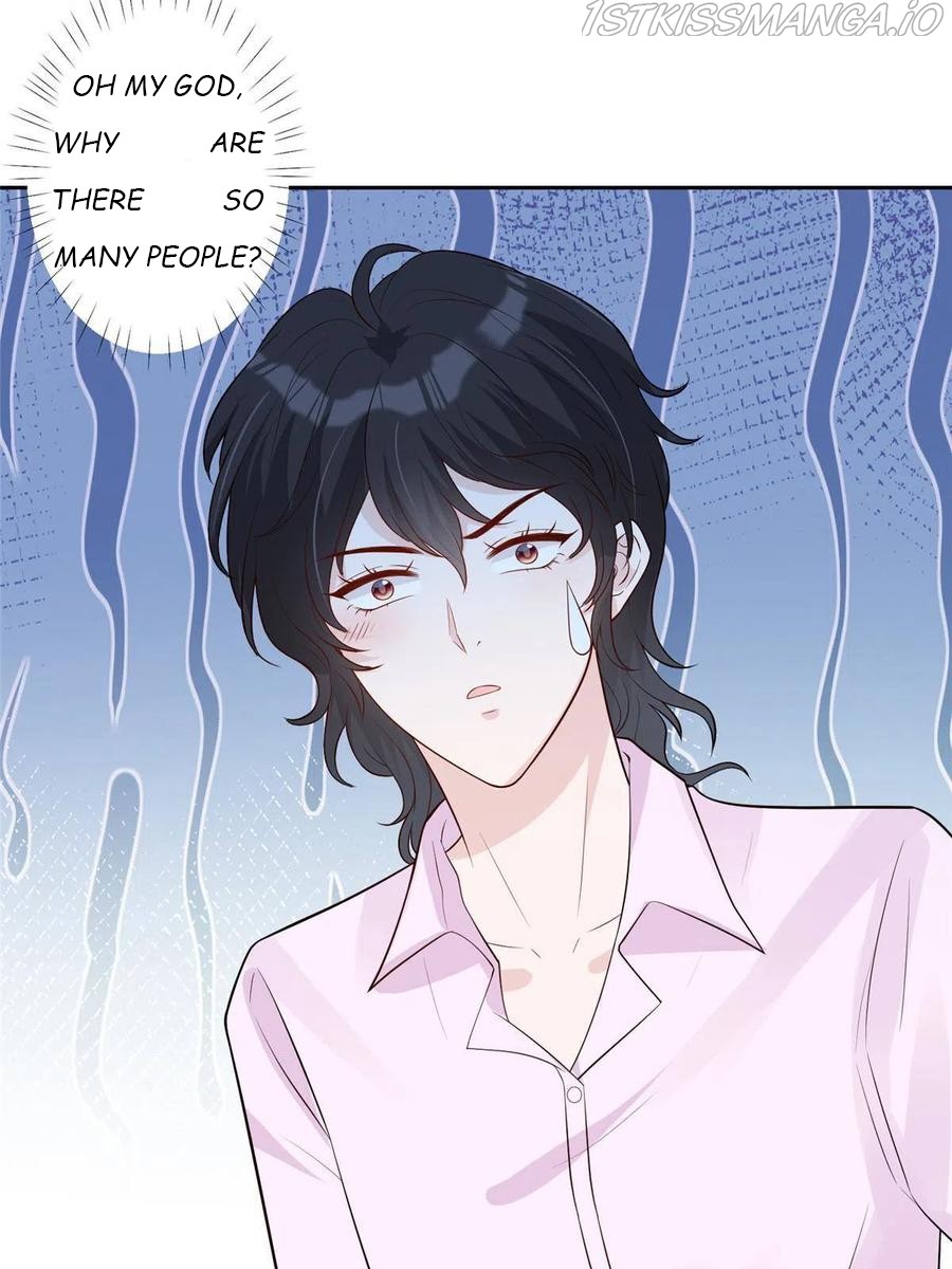 Hurdles to provocative chapter 45 - page 41