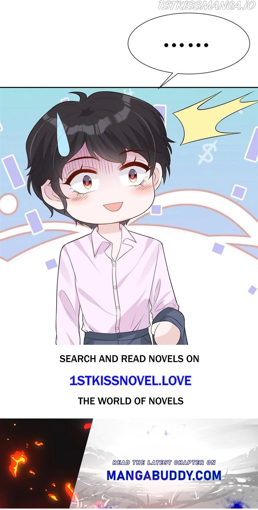 Hurdles to provocative chapter 45 - page 43