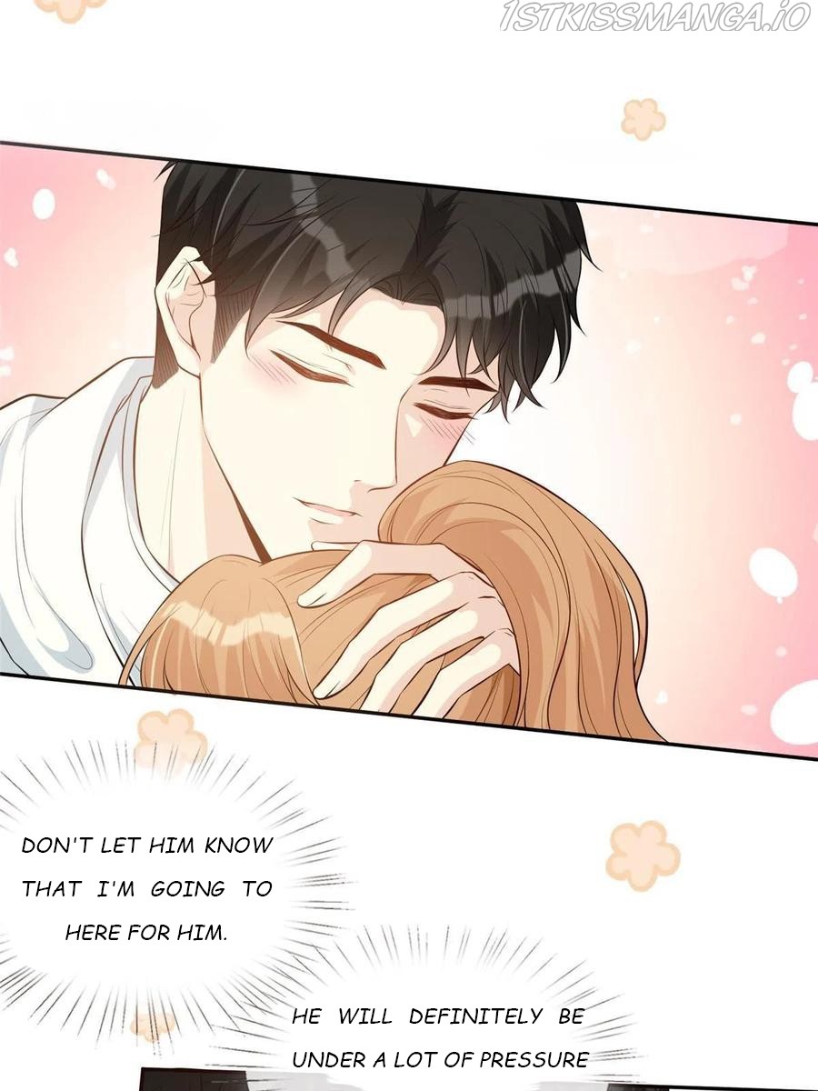 Hurdles to provocative chapter 45 - page 6