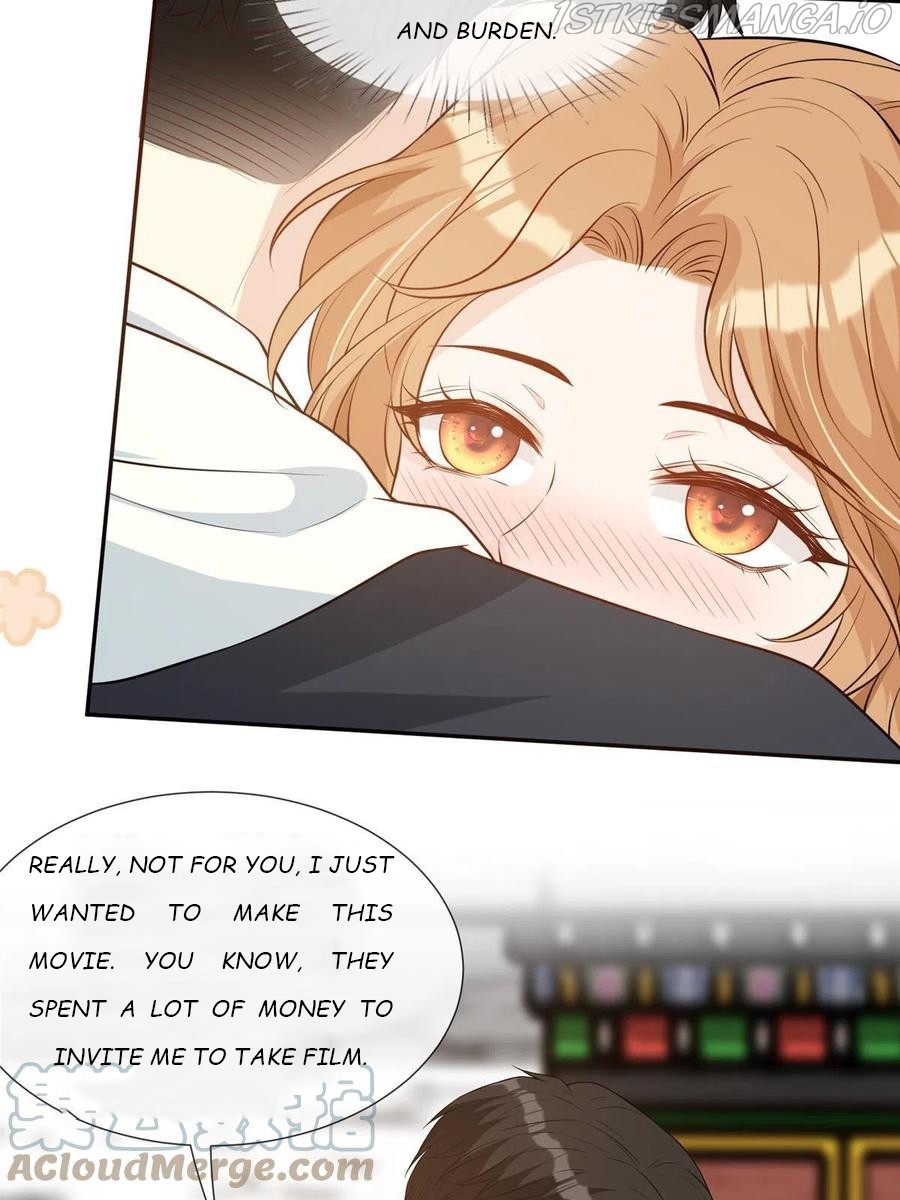 Hurdles to provocative chapter 45 - page 7