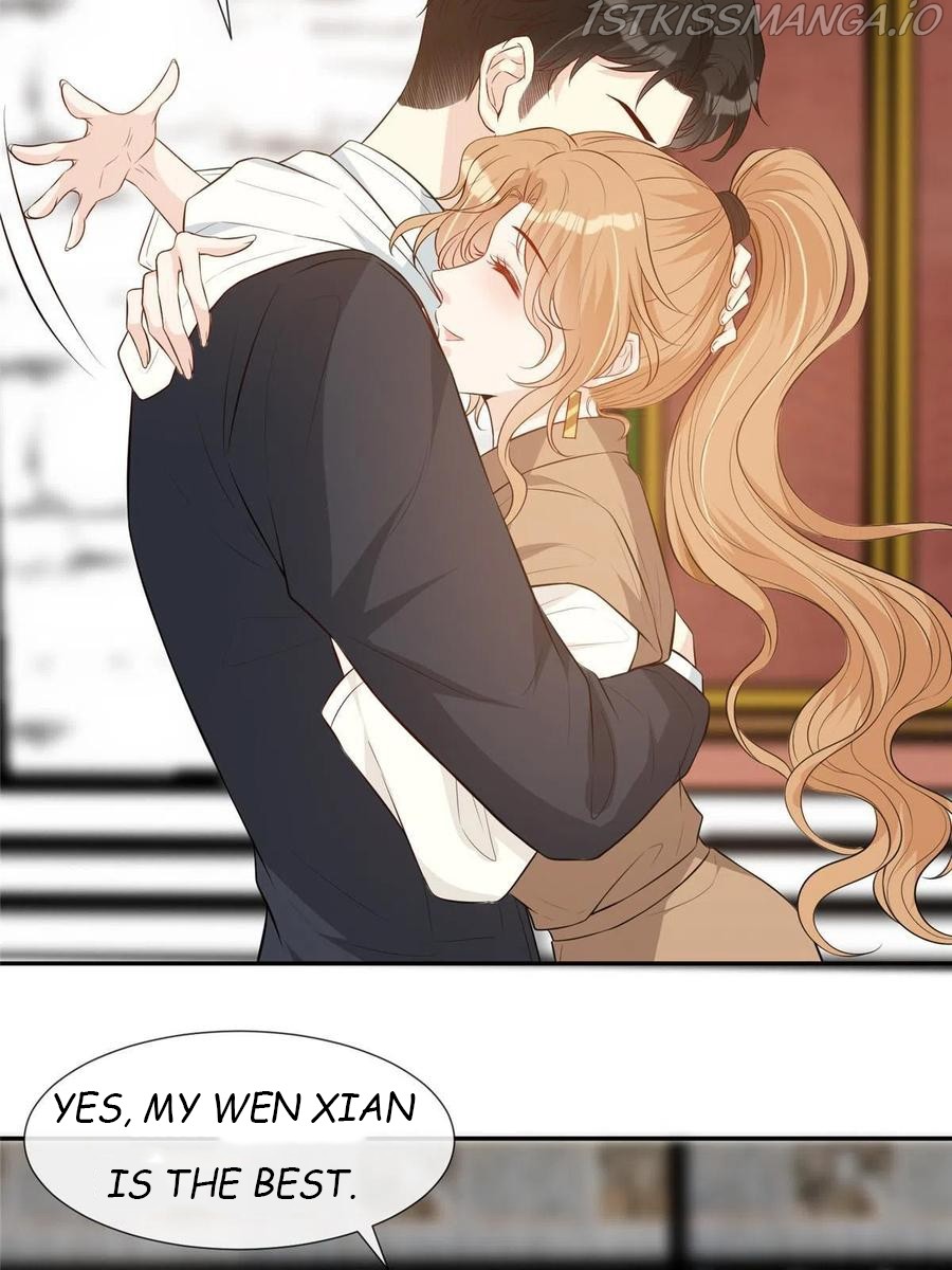 Hurdles to provocative chapter 45 - page 8