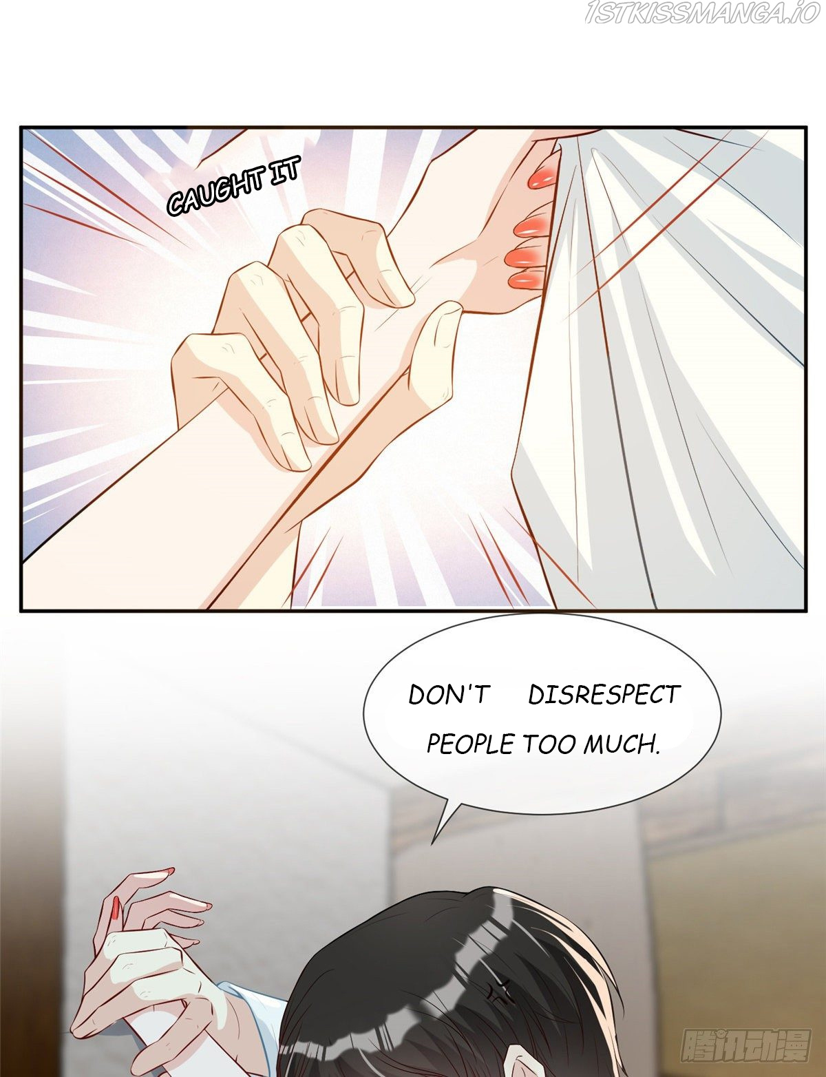 Hurdles to provocative chapter 6 - page 11