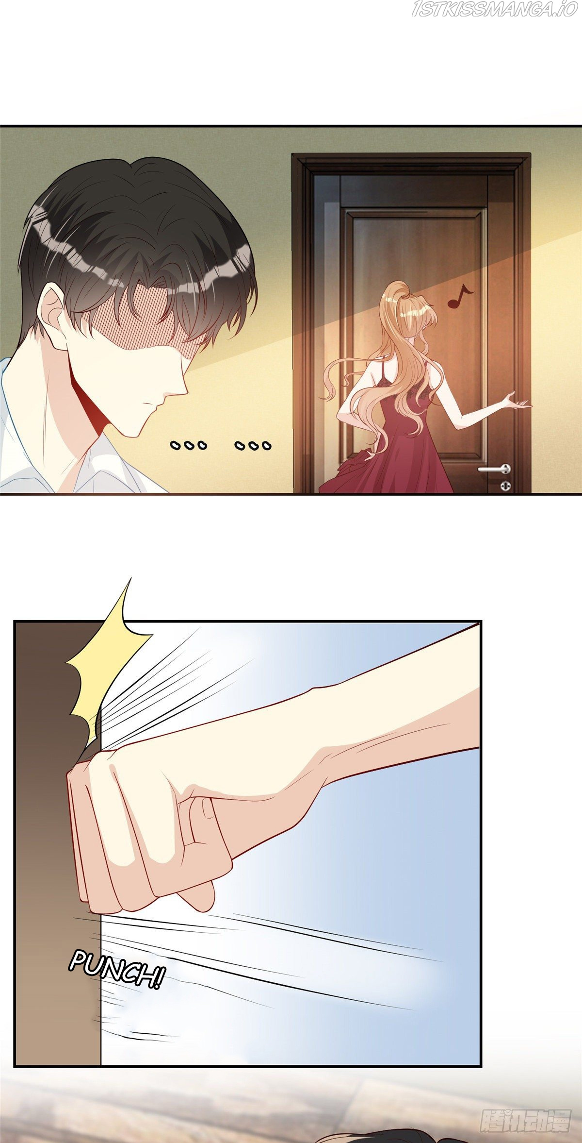 Hurdles to provocative chapter 6 - page 17