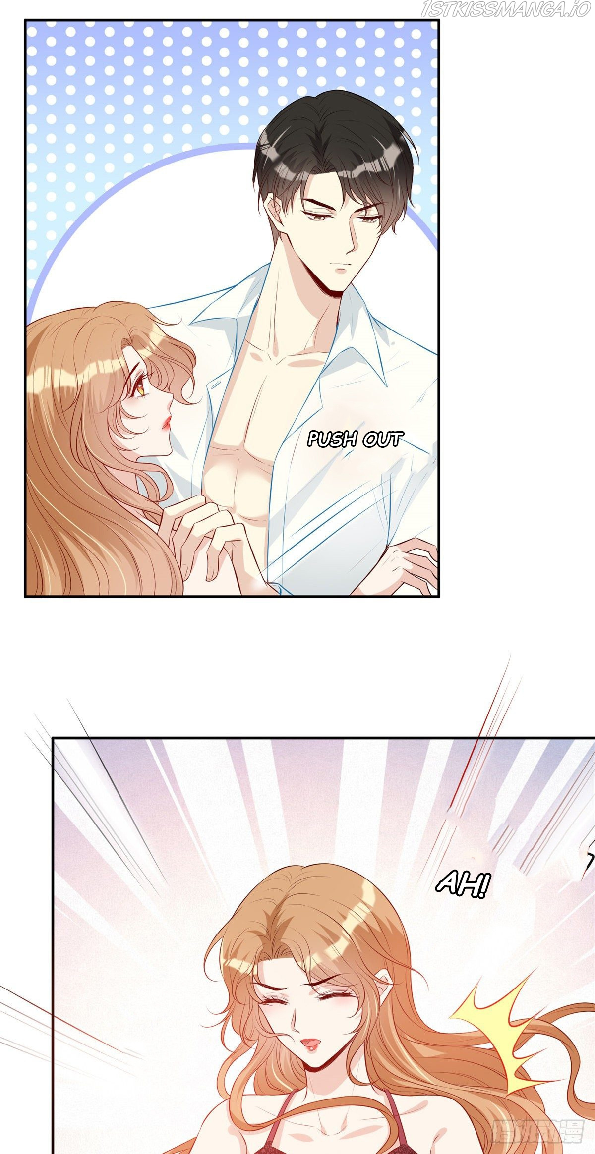Hurdles to provocative chapter 6 - page 3
