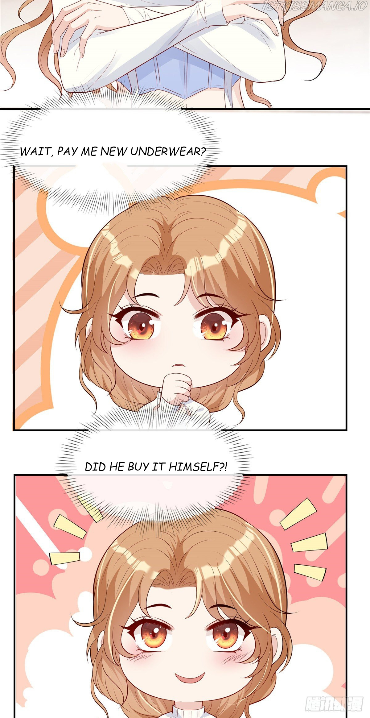 Hurdles to provocative chapter 6 - page 36
