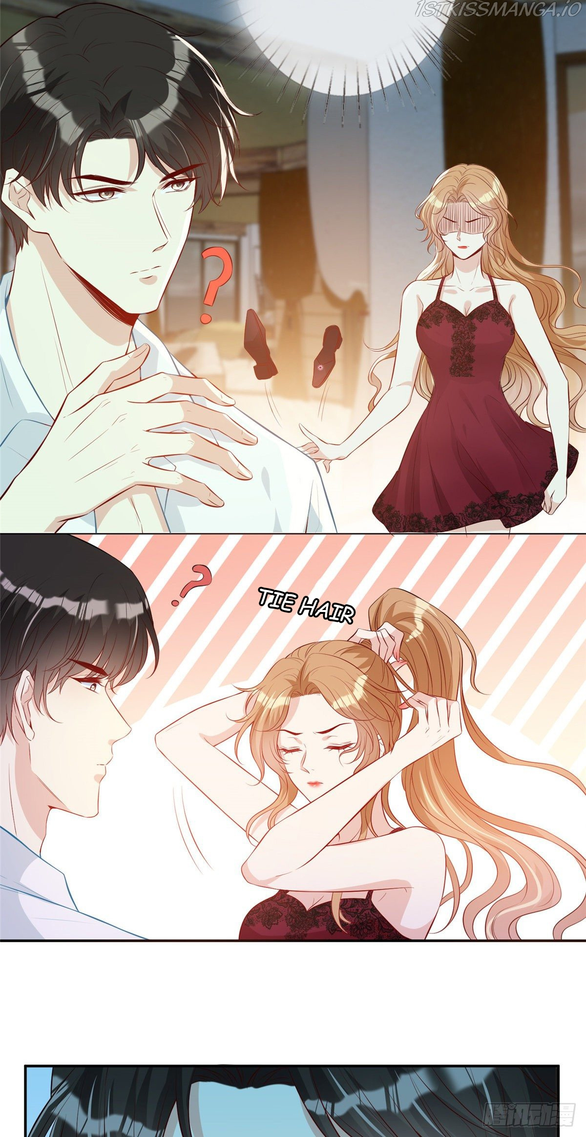 Hurdles to provocative chapter 6 - page 6