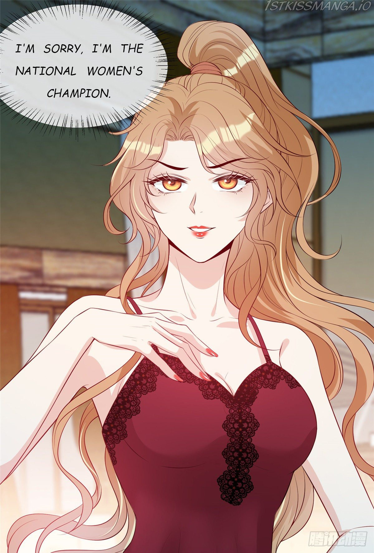 Hurdles to provocative chapter 6 - page 9
