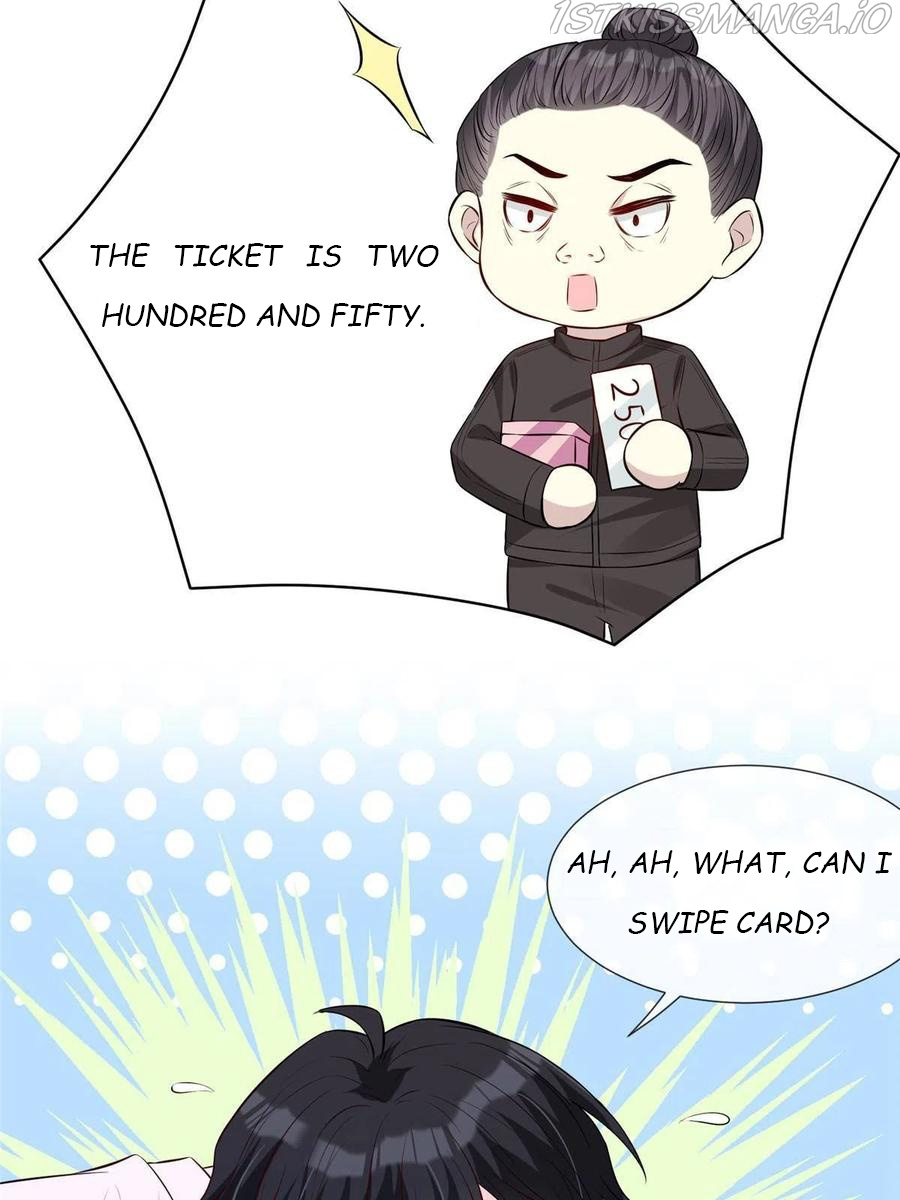 Hurdles to provocative chapter 46 - page 11