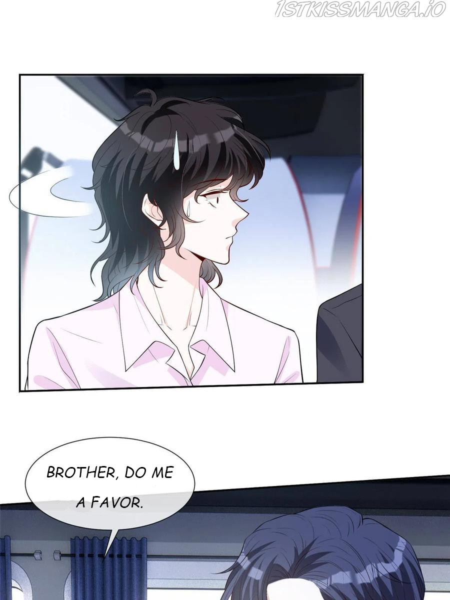 Hurdles to provocative chapter 46 - page 14