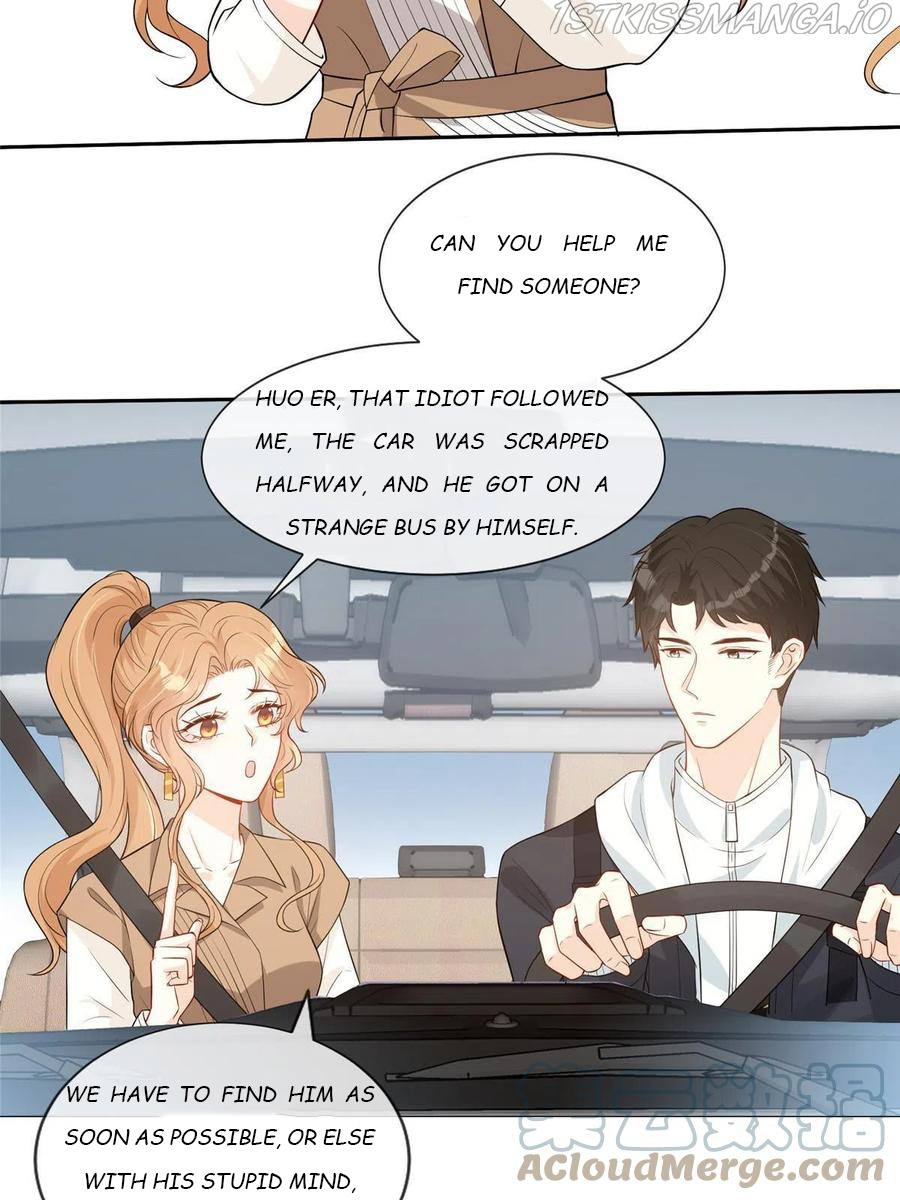 Hurdles to provocative chapter 46 - page 19