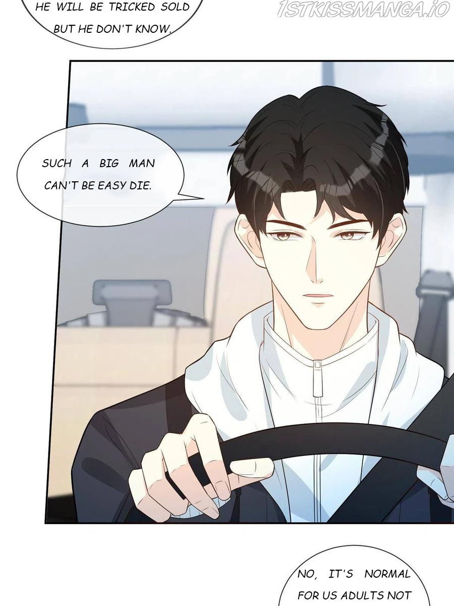 Hurdles to provocative chapter 46 - page 20