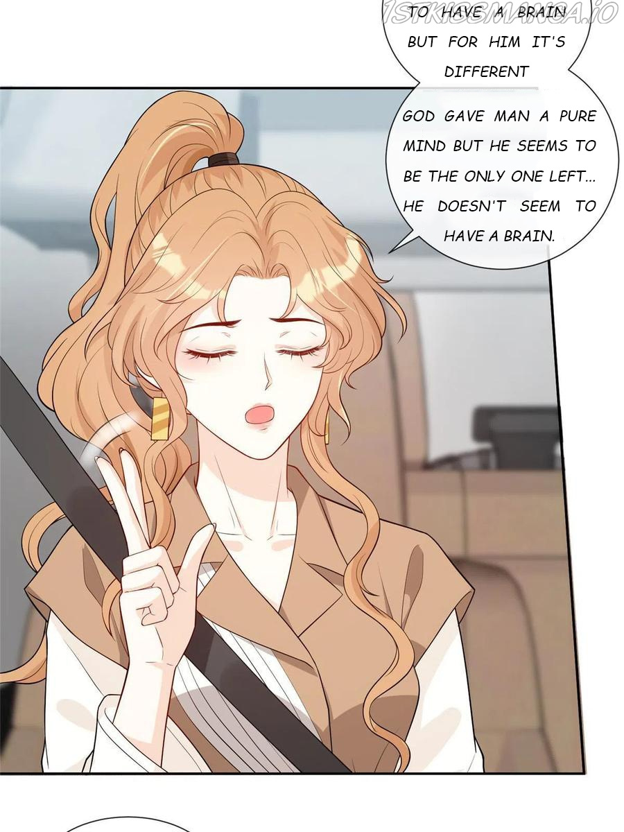 Hurdles to provocative chapter 46 - page 21