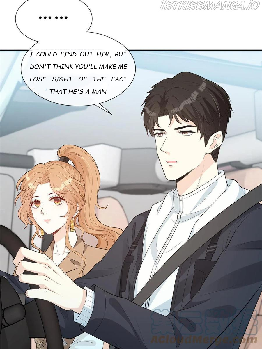 Hurdles to provocative chapter 46 - page 22