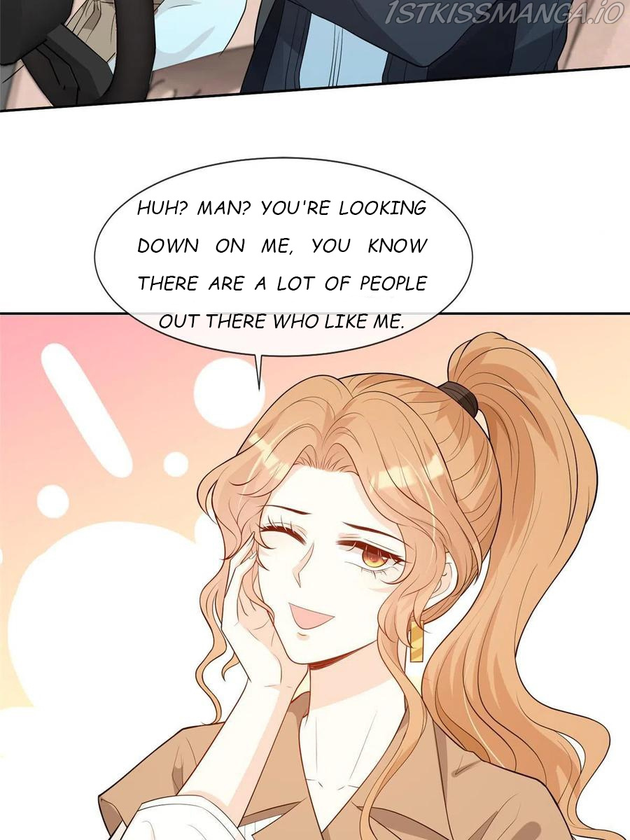 Hurdles to provocative chapter 46 - page 23
