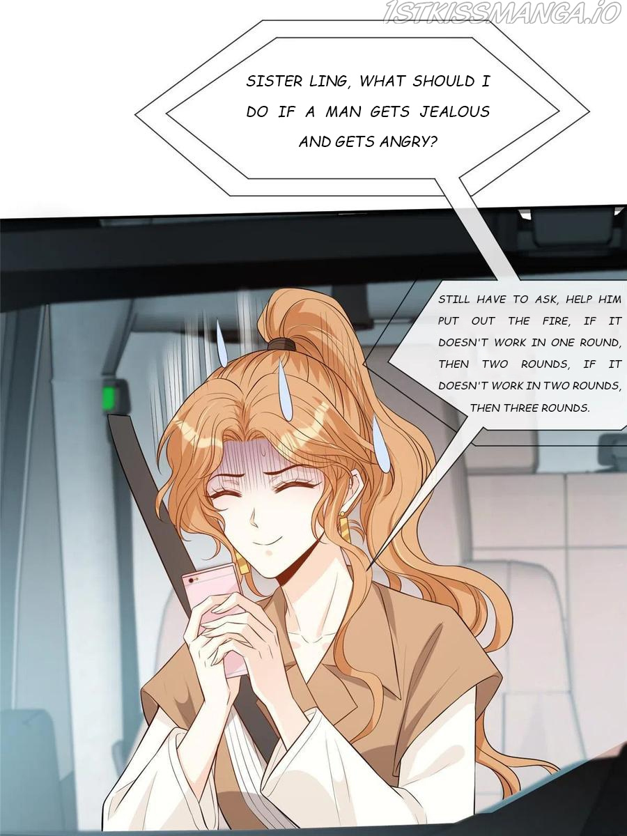 Hurdles to provocative chapter 46 - page 27