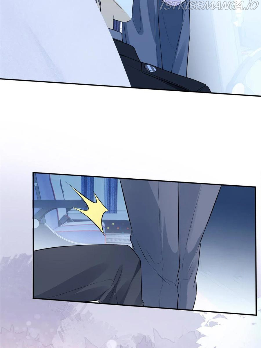 Hurdles to provocative chapter 46 - page 3