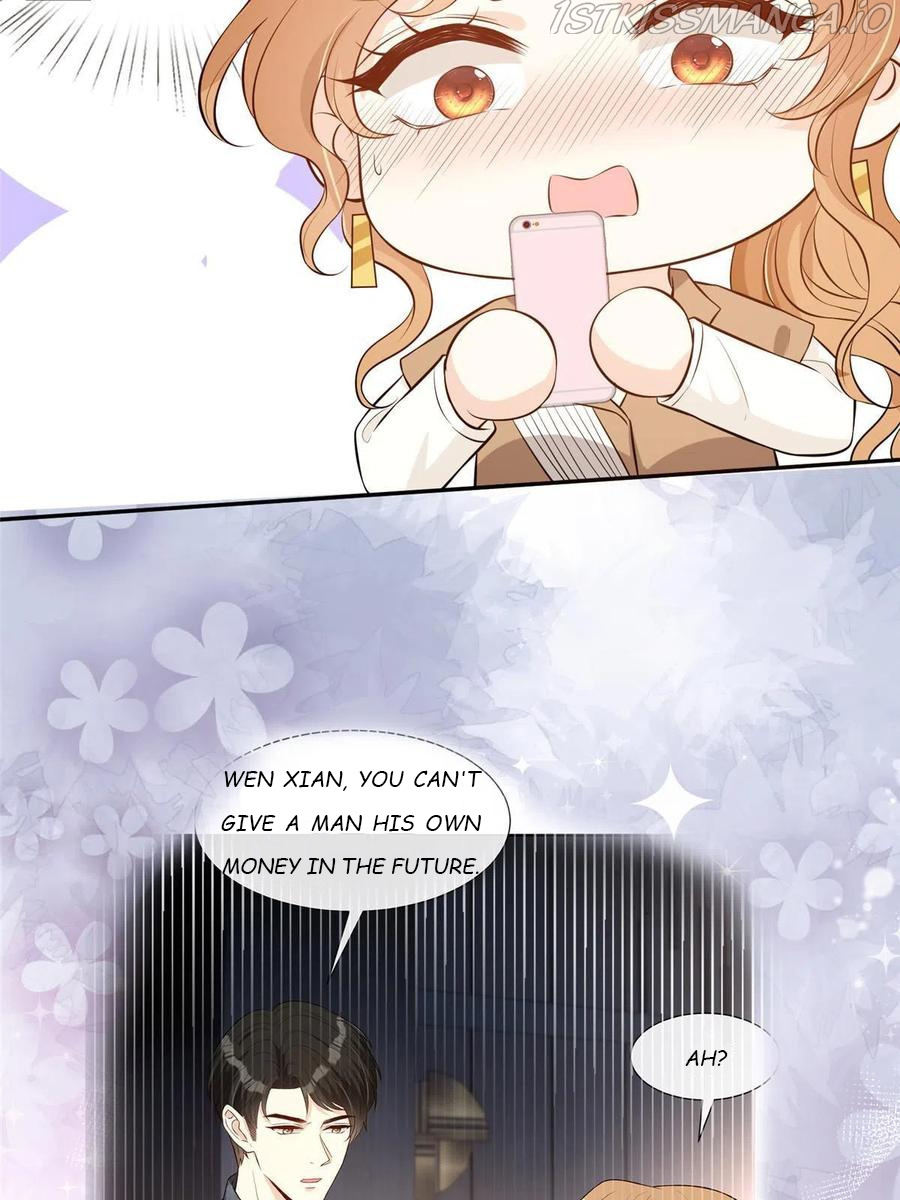 Hurdles to provocative chapter 46 - page 30