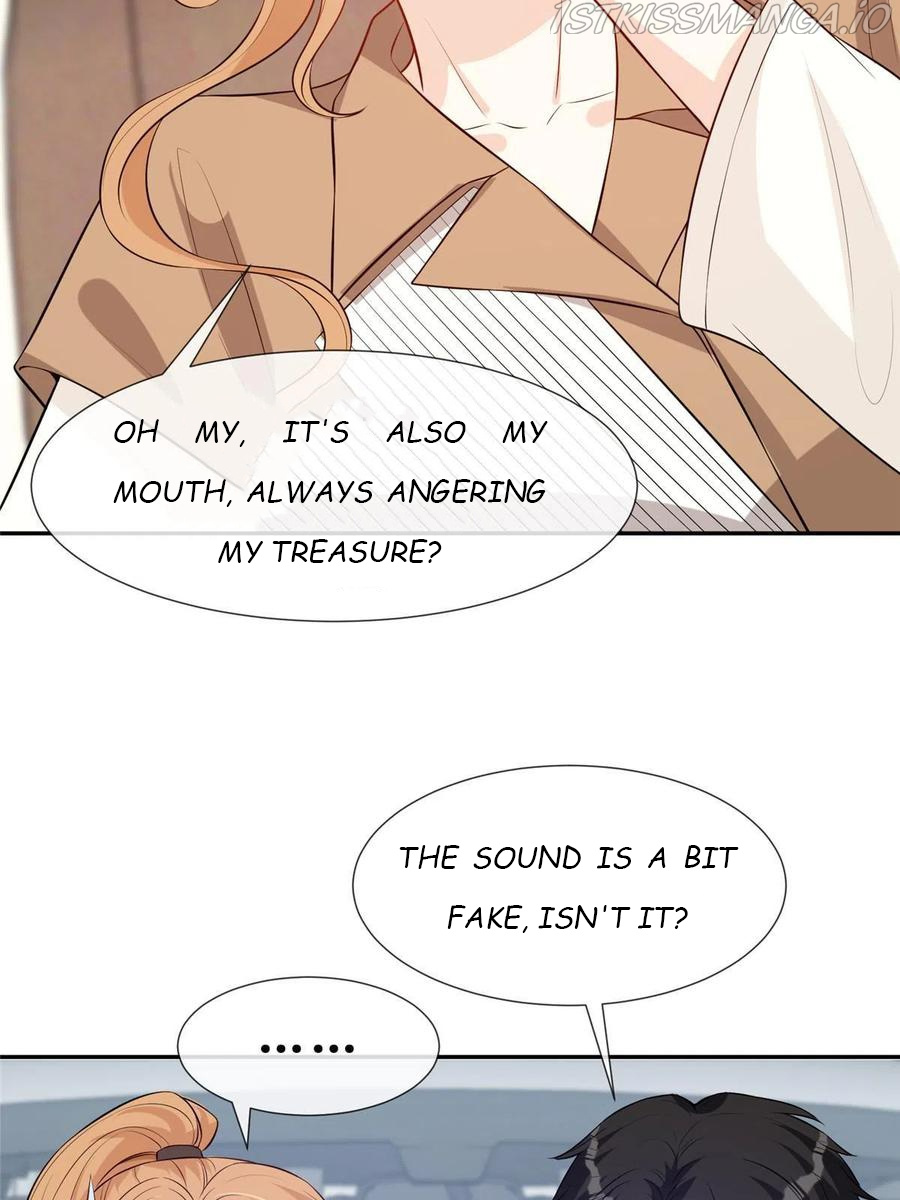Hurdles to provocative chapter 46 - page 33