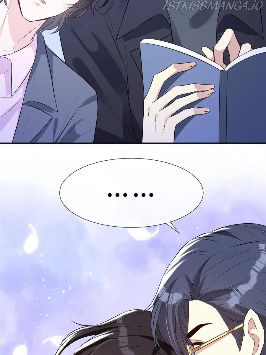 Hurdles to provocative chapter 46 - page 38