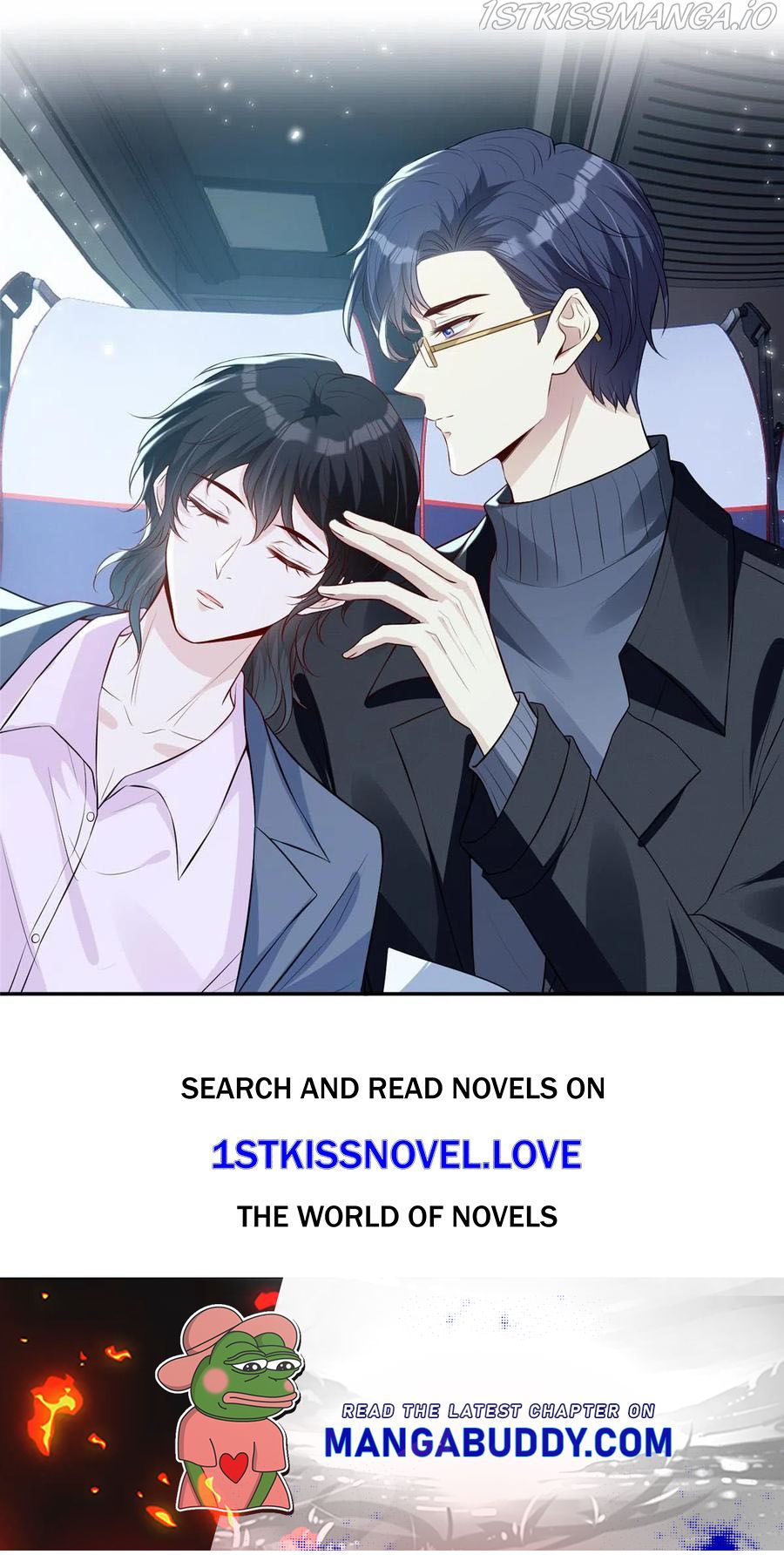 Hurdles to provocative chapter 46 - page 41