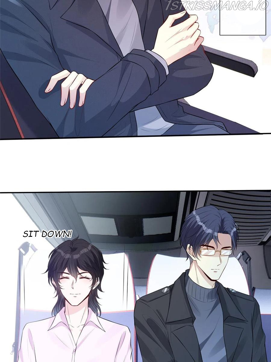 Hurdles to provocative chapter 46 - page 5