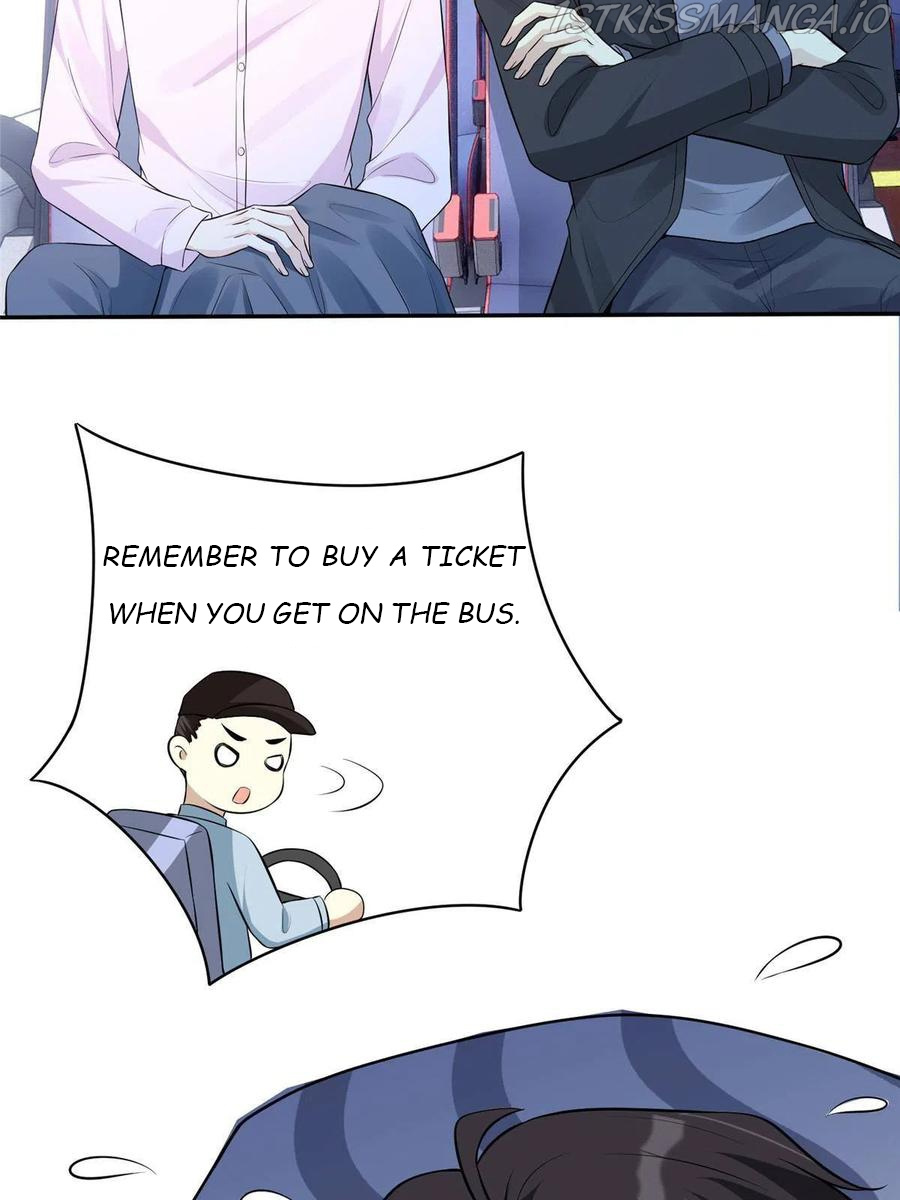 Hurdles to provocative chapter 46 - page 6