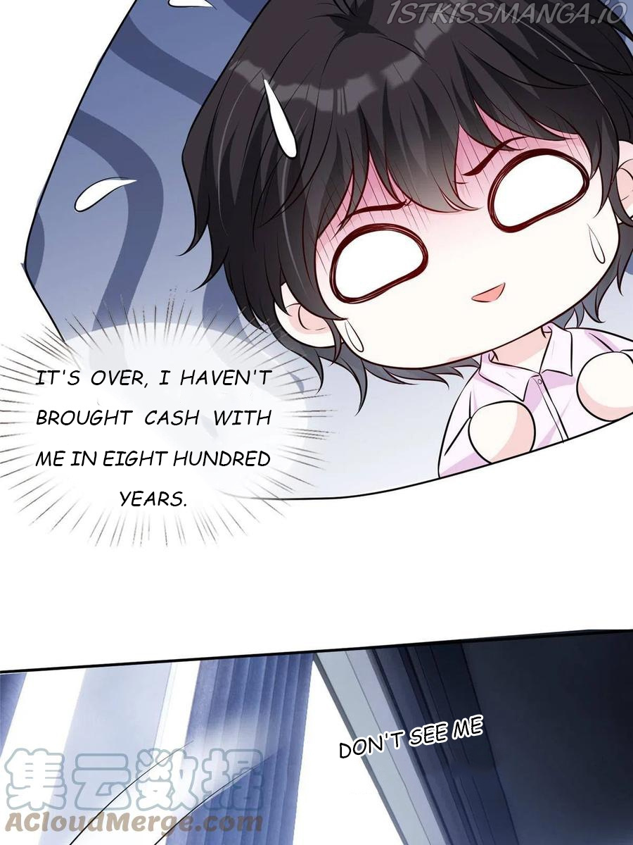 Hurdles to provocative chapter 46 - page 7