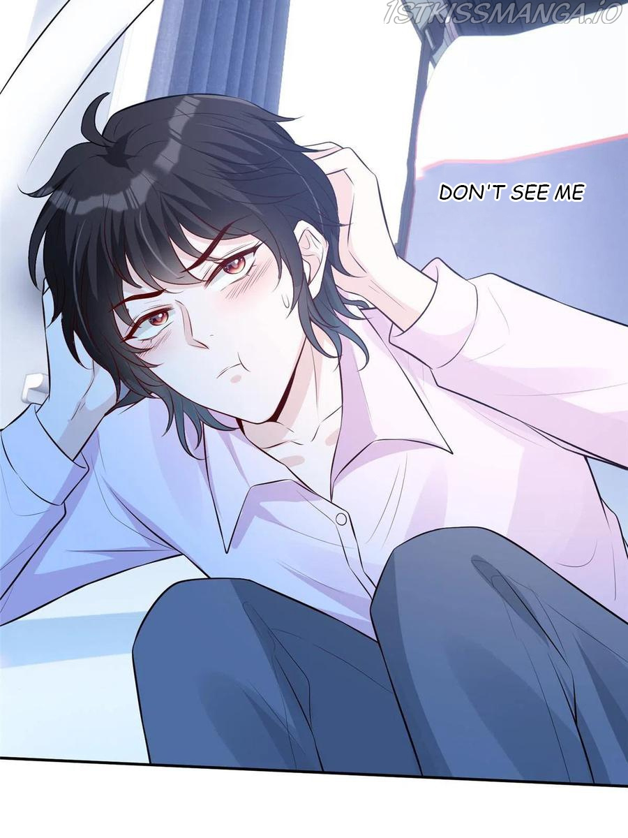 Hurdles to provocative chapter 46 - page 8