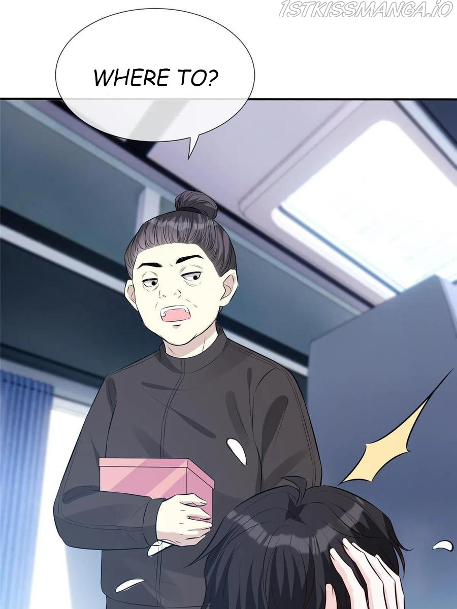 Hurdles to provocative chapter 46 - page 9