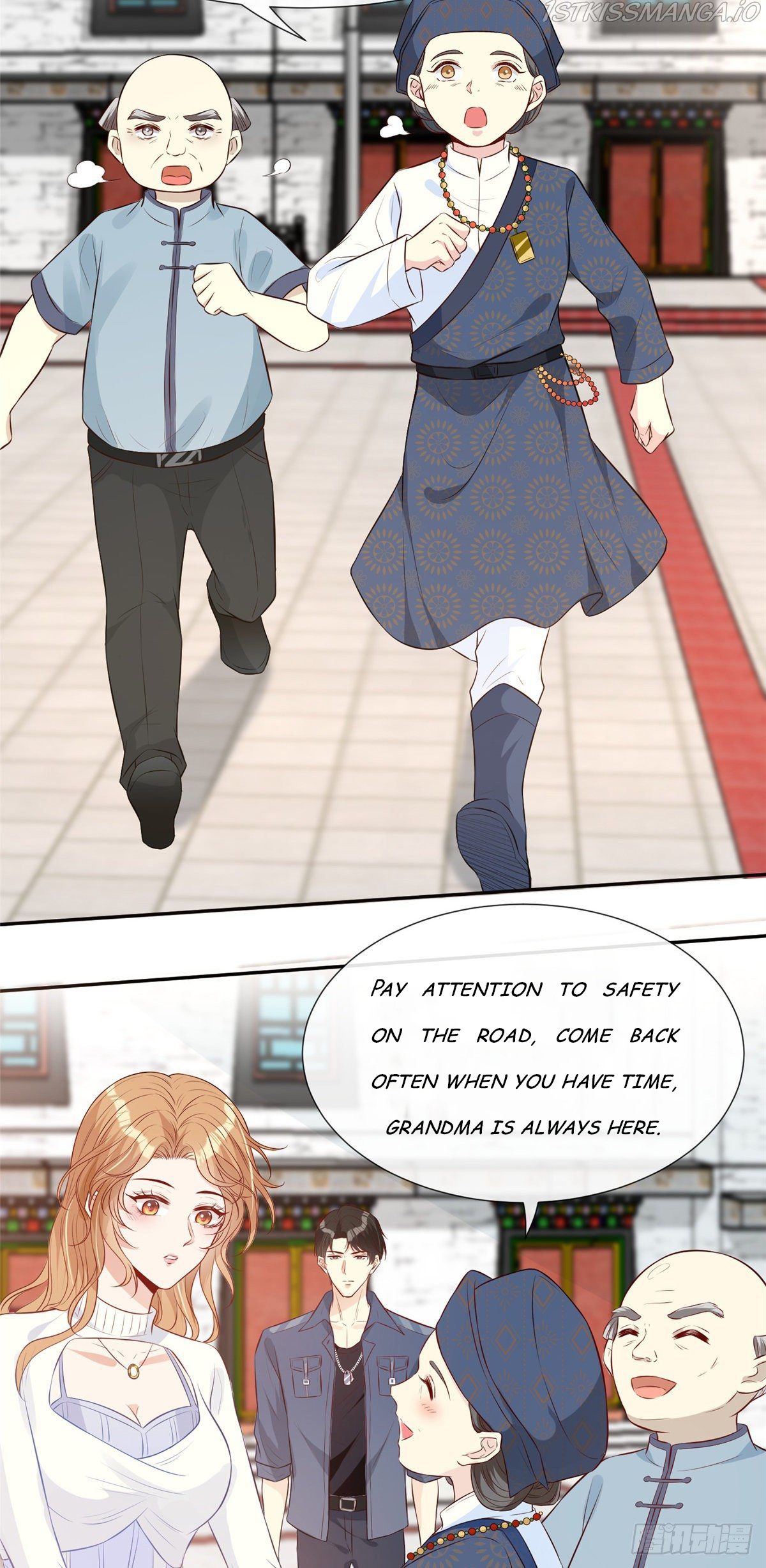 Hurdles to provocative chapter 7 - page 11