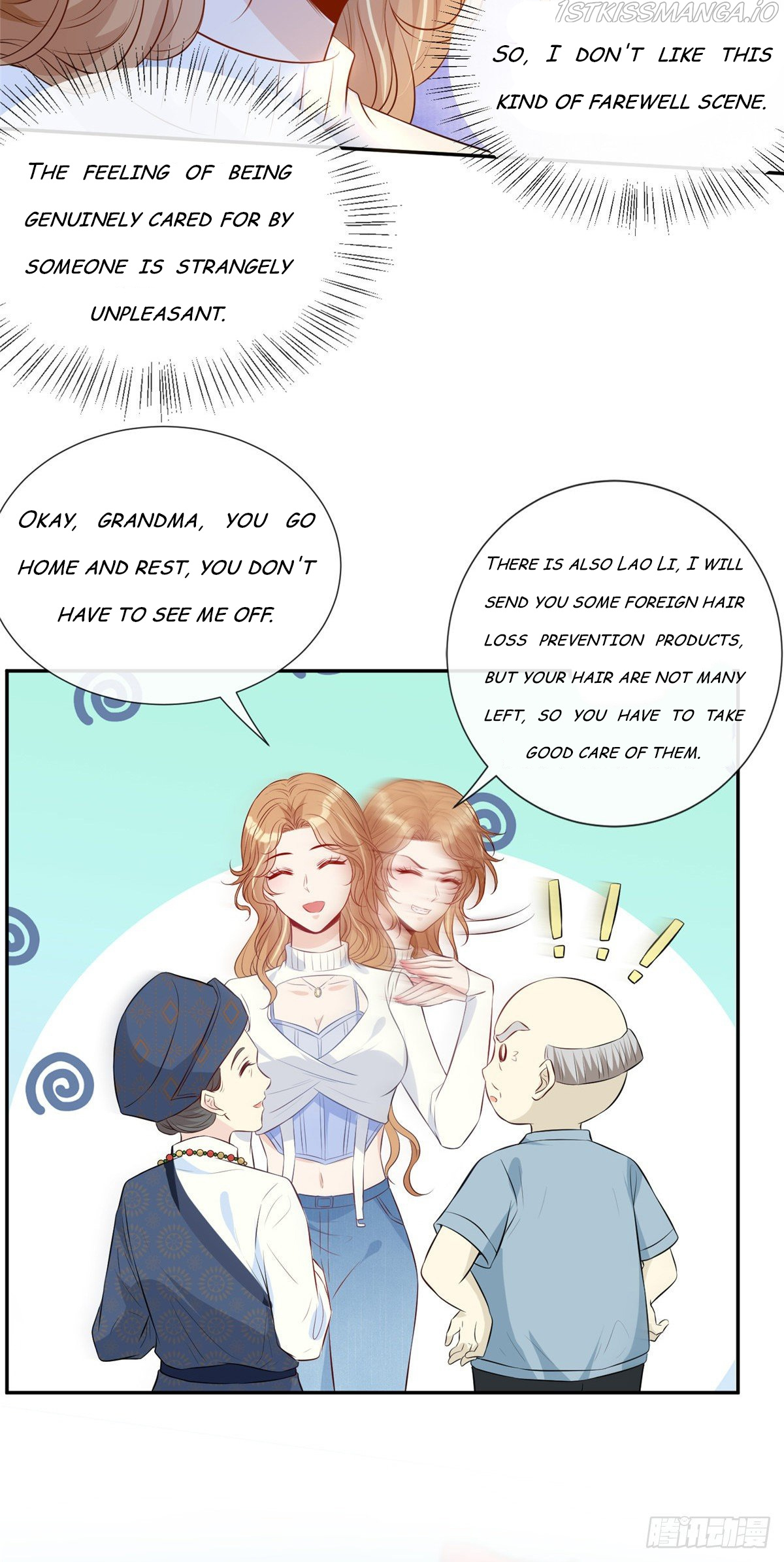 Hurdles to provocative chapter 7 - page 13