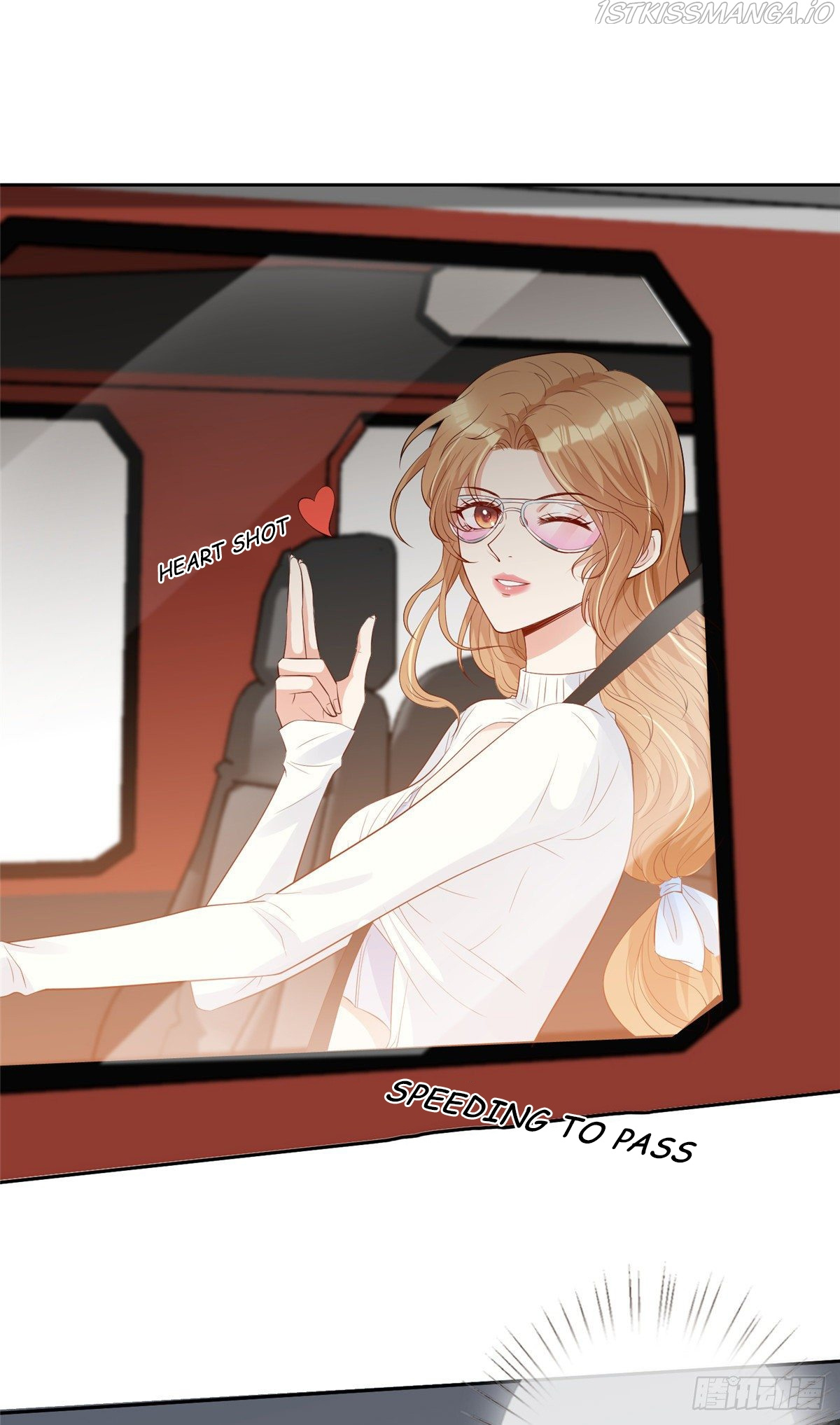 Hurdles to provocative chapter 7 - page 21