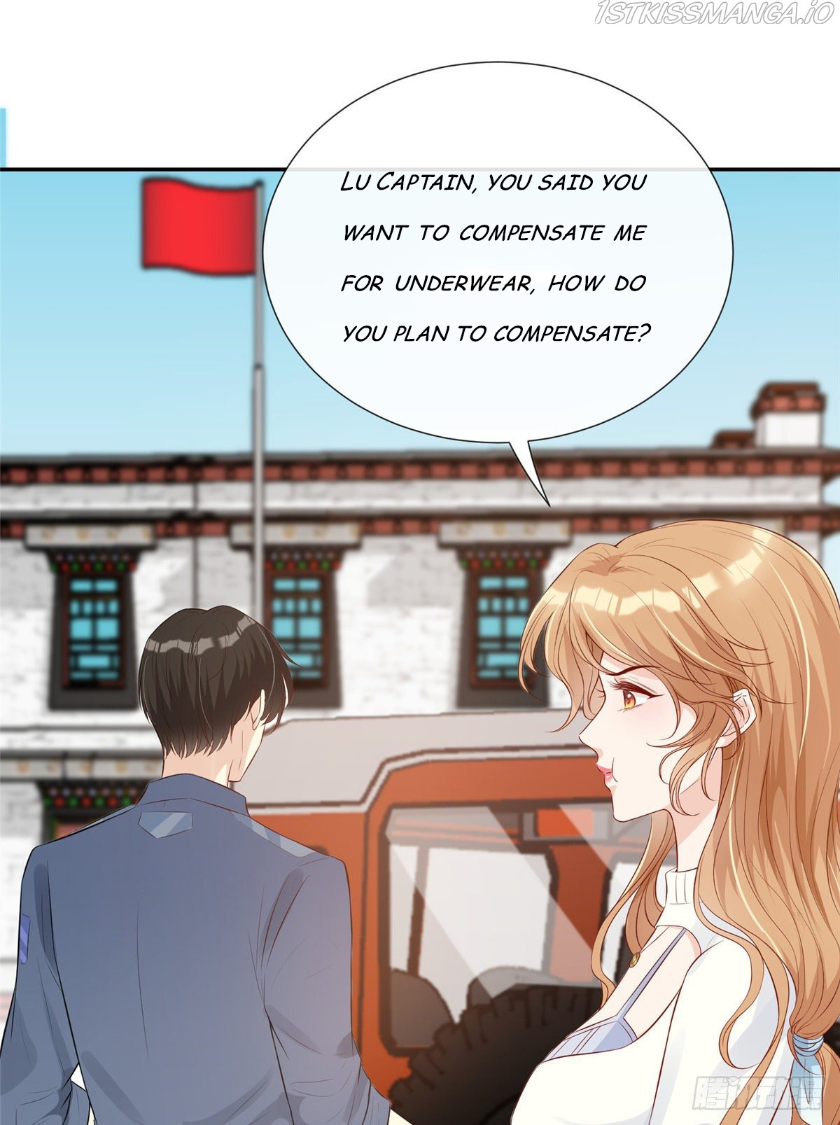 Hurdles to provocative chapter 7 - page 3