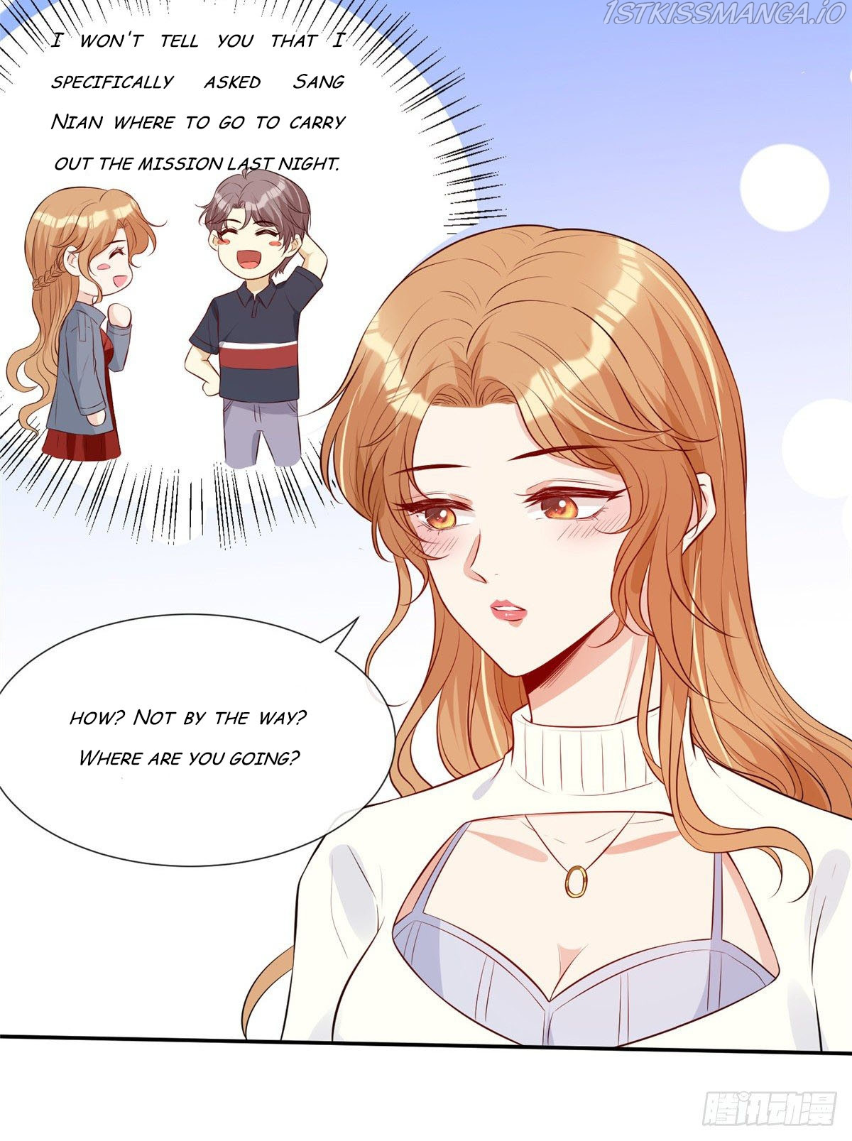 Hurdles to provocative chapter 7 - page 9