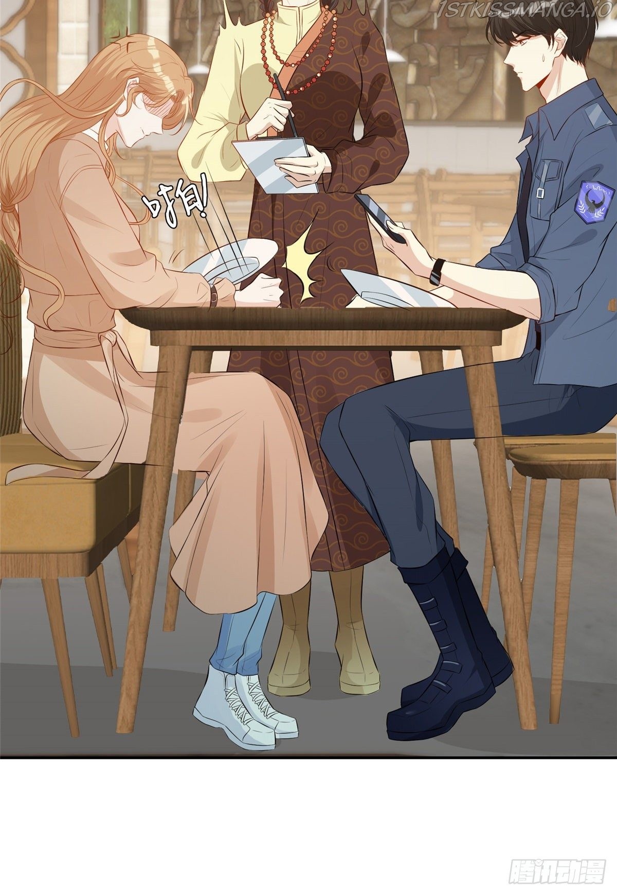 Hurdles to provocative chapter 8 - page 14
