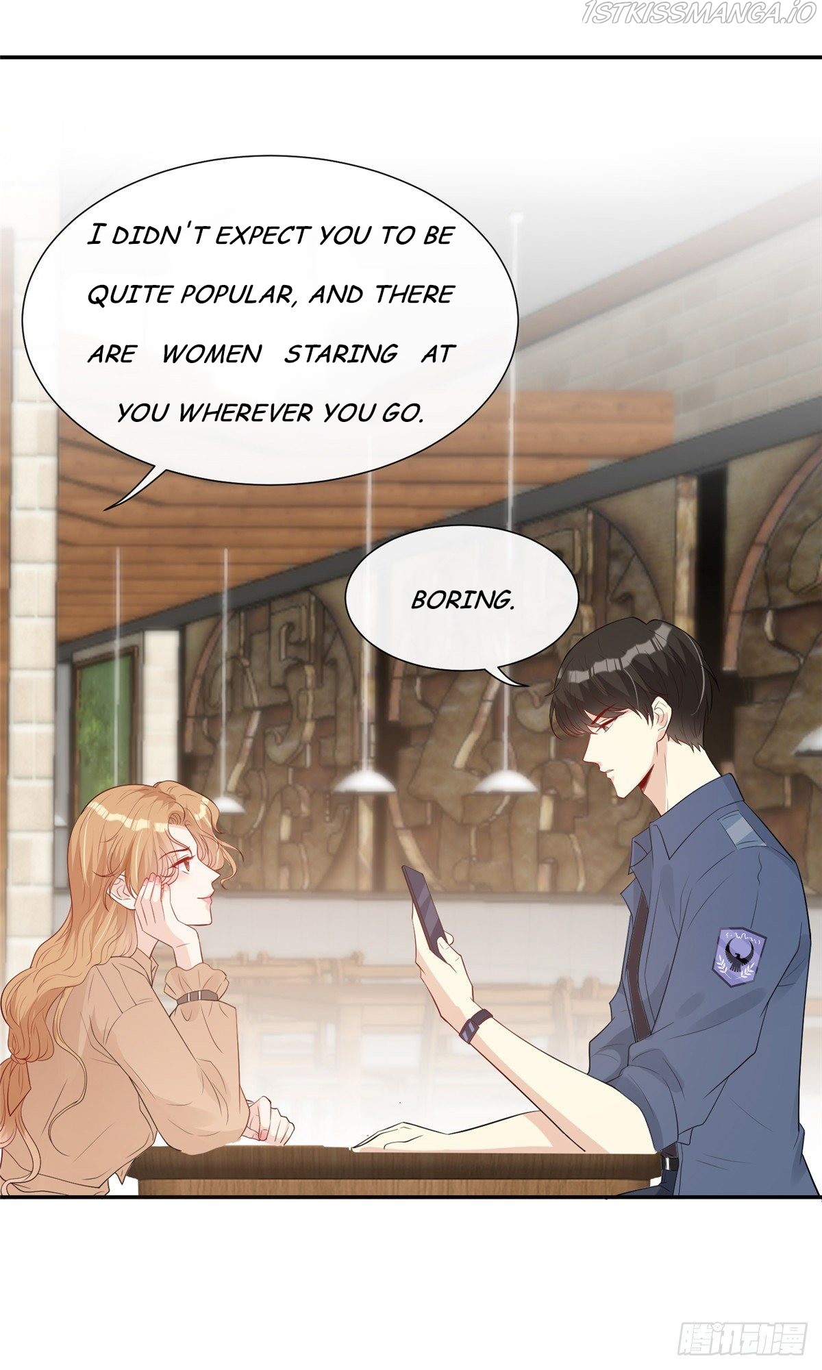 Hurdles to provocative chapter 8 - page 16