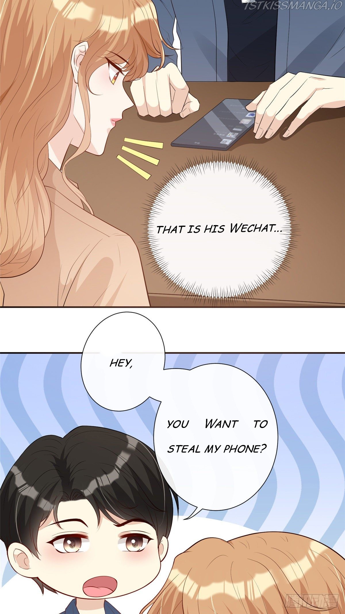 Hurdles to provocative chapter 8 - page 18