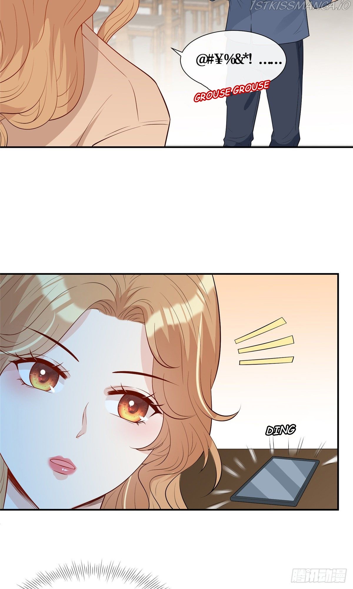 Hurdles to provocative chapter 8 - page 23