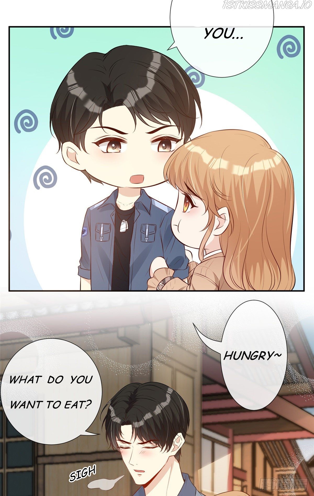 Hurdles to provocative chapter 8 - page 3