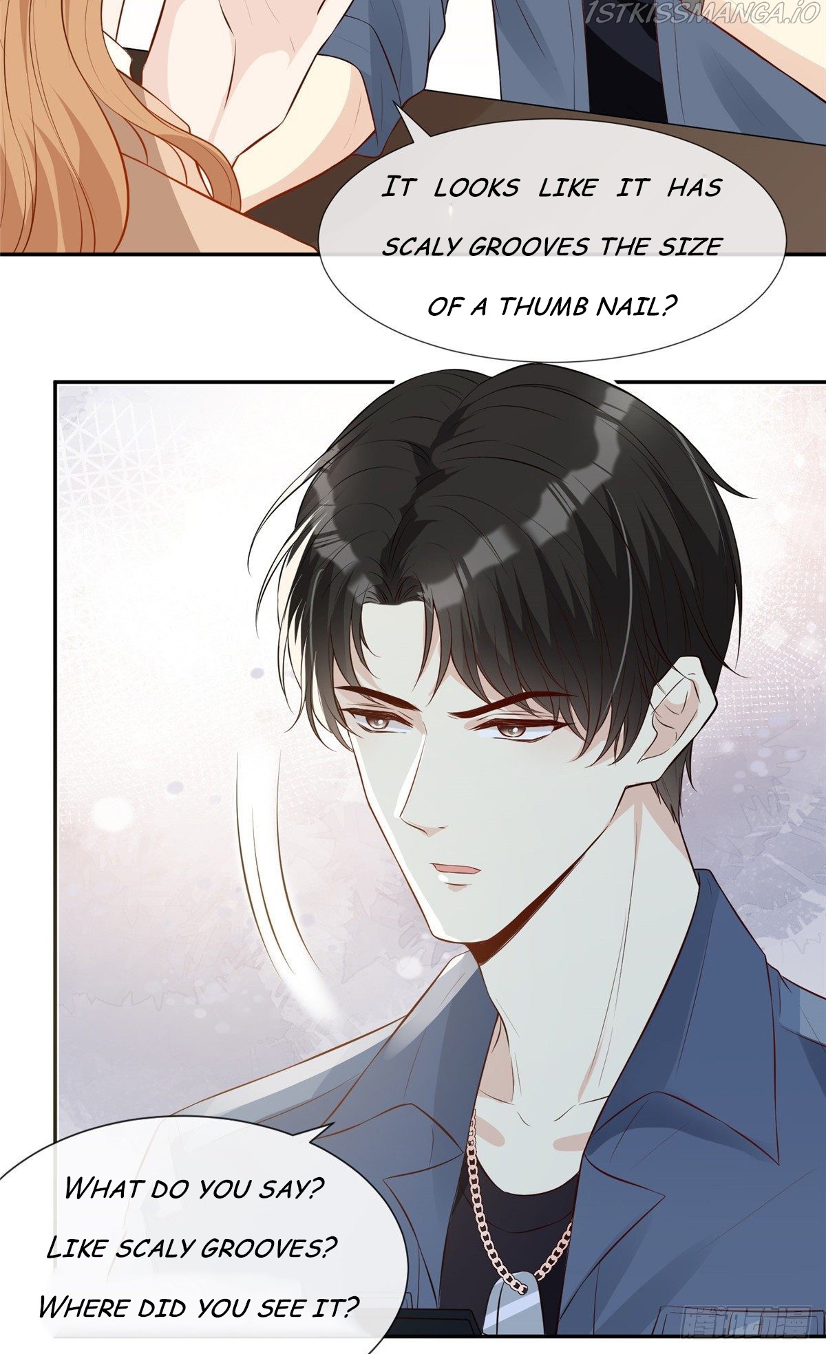 Hurdles to provocative chapter 8 - page 31