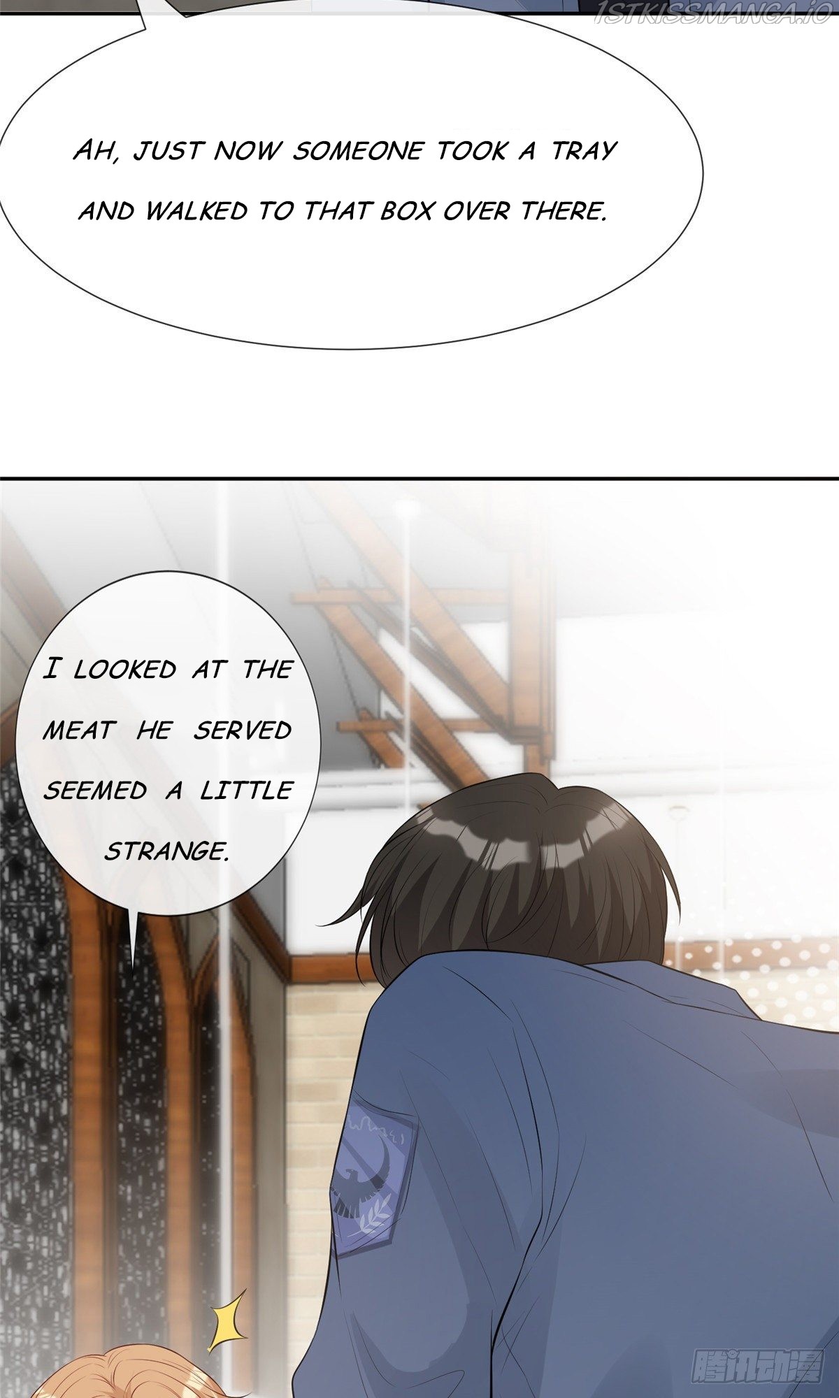 Hurdles to provocative chapter 8 - page 33