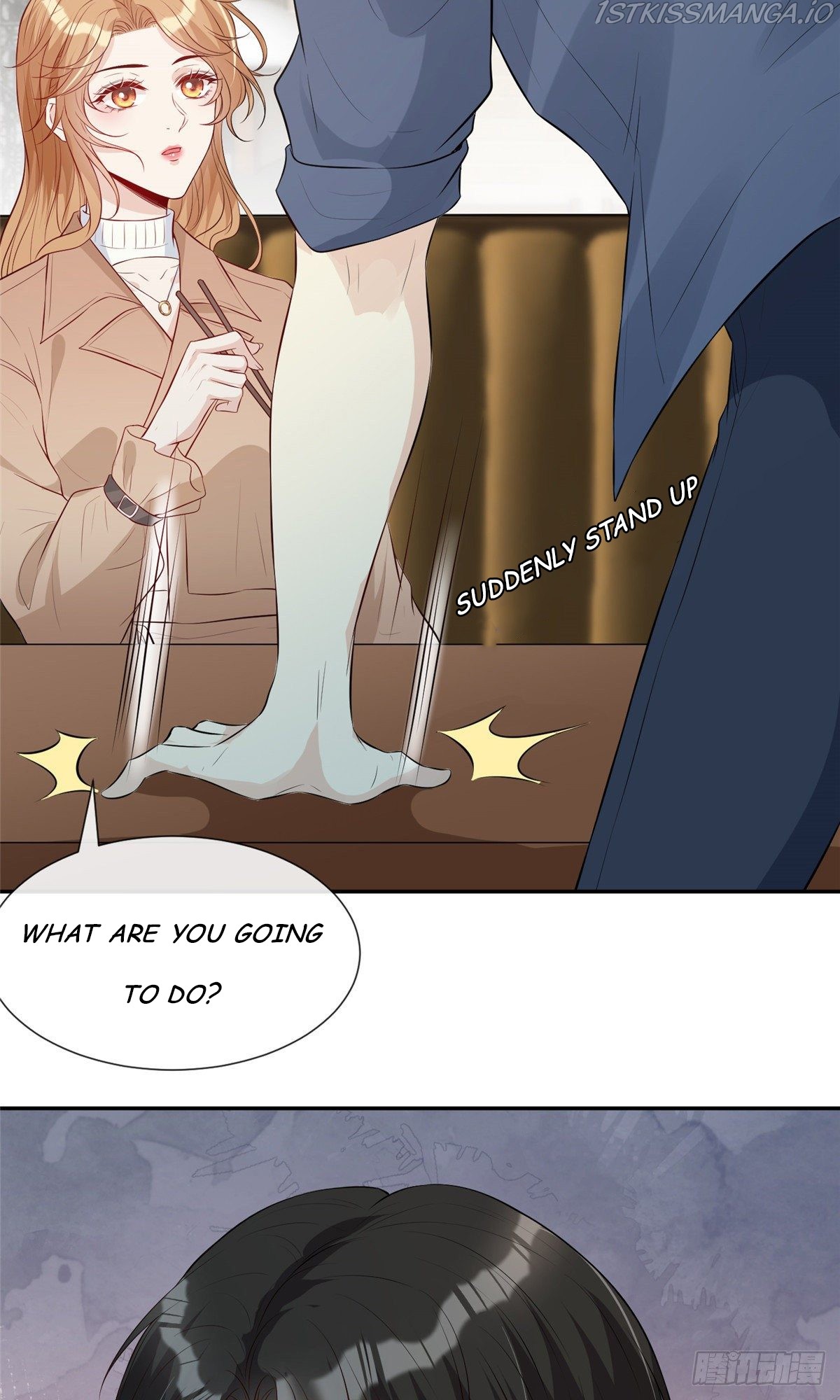 Hurdles to provocative chapter 8 - page 34