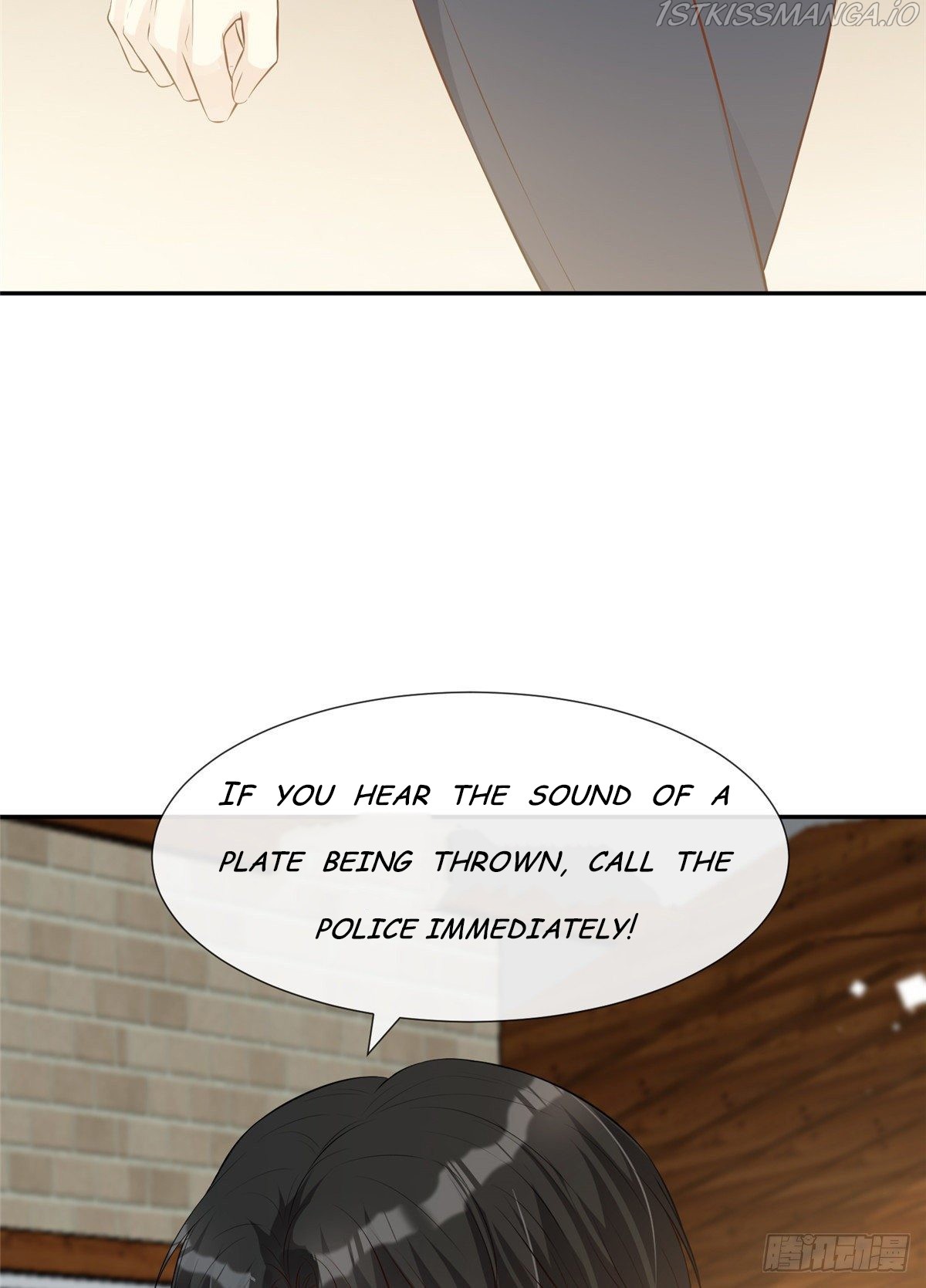 Hurdles to provocative chapter 8 - page 37