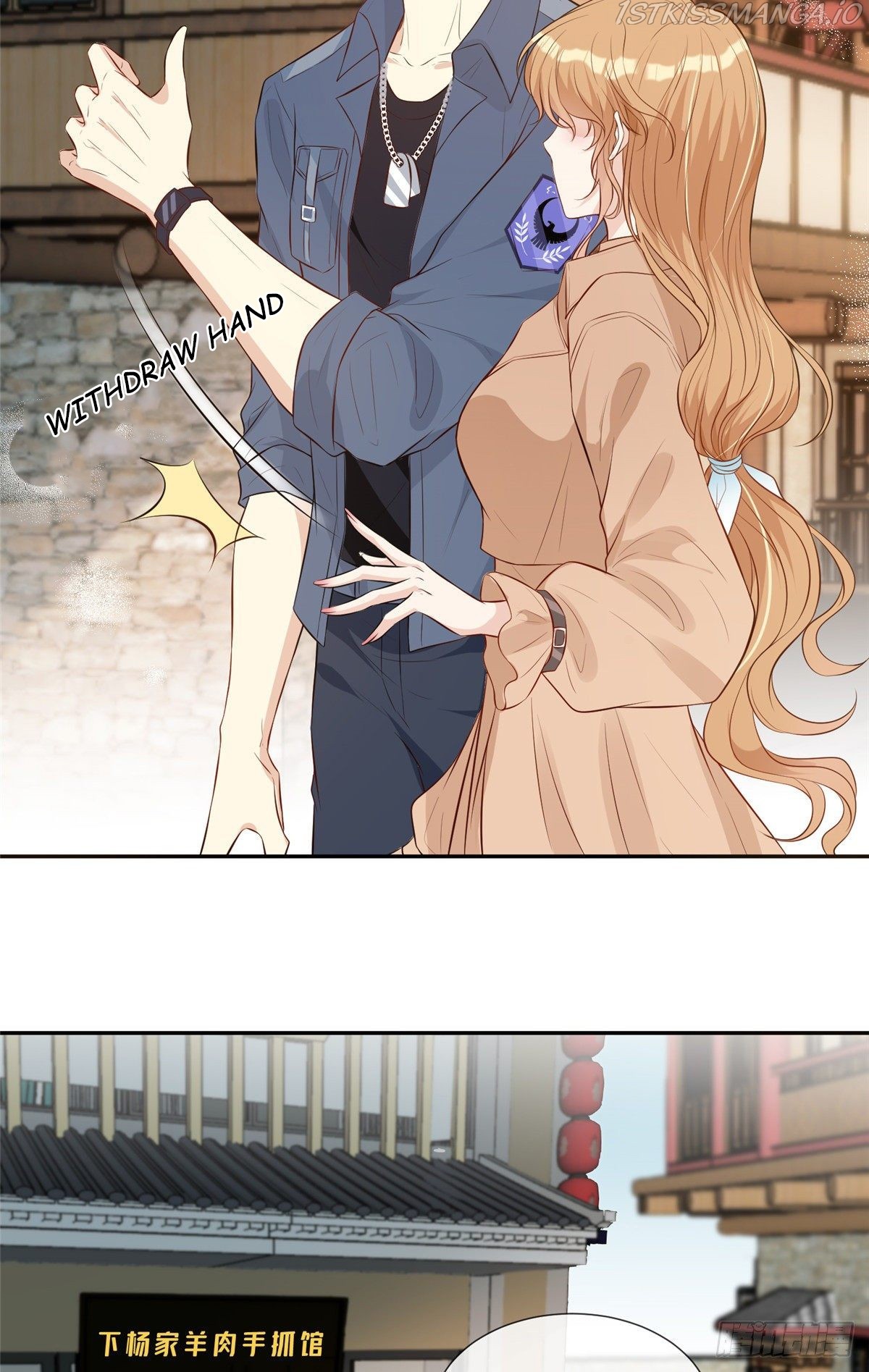 Hurdles to provocative chapter 8 - page 4