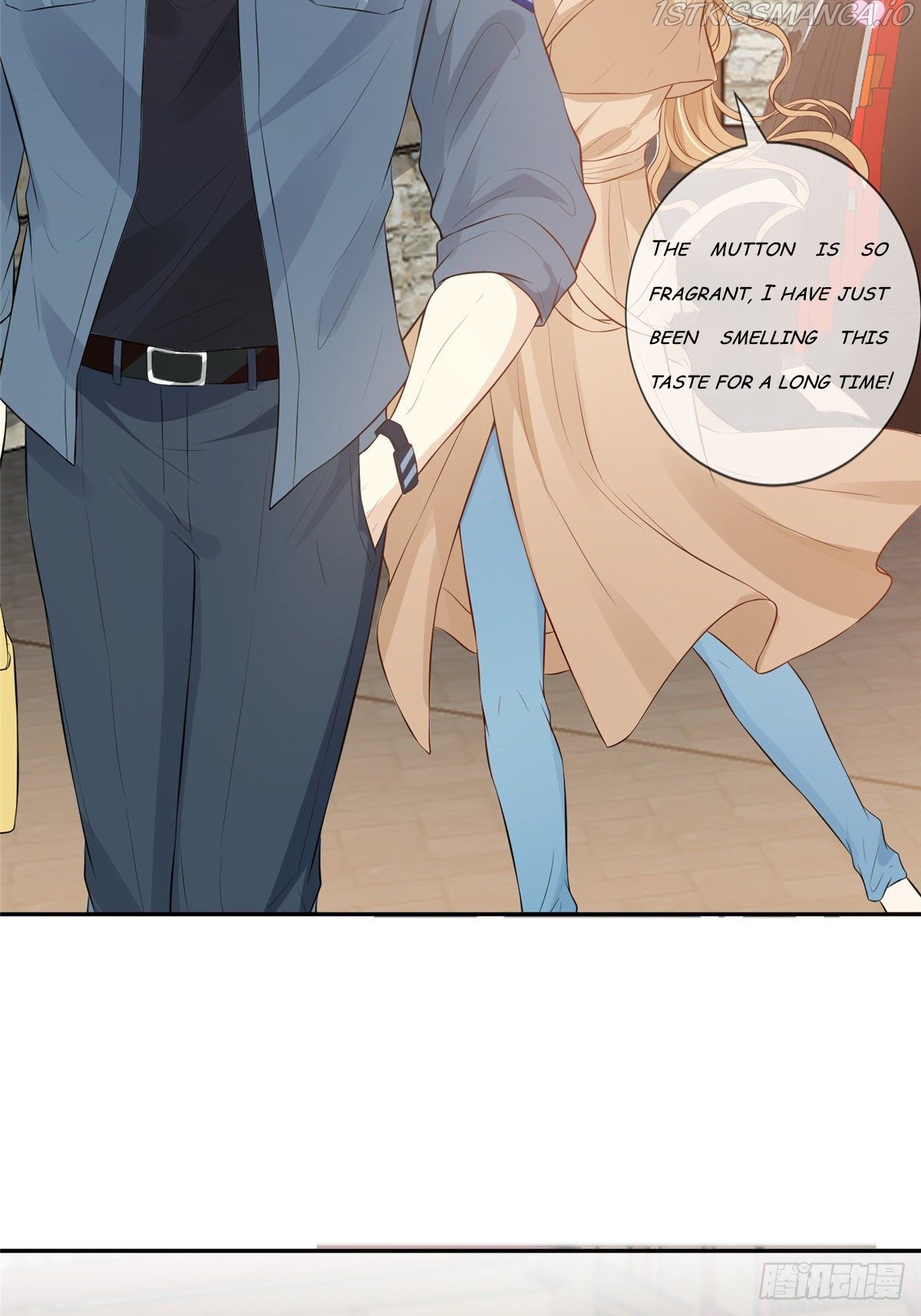 Hurdles to provocative chapter 8 - page 6
