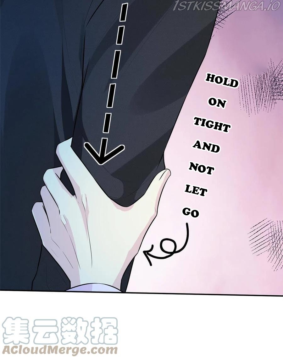 Hurdles to provocative chapter 47 - page 13