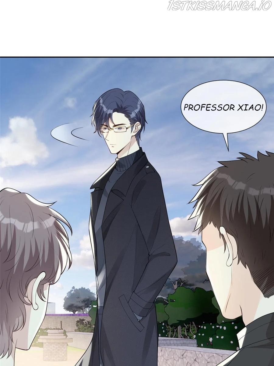 Hurdles to provocative chapter 47 - page 20
