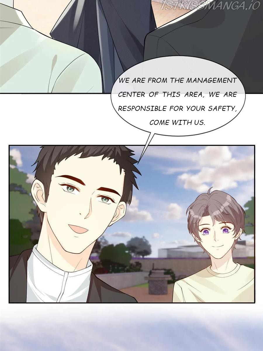 Hurdles to provocative chapter 47 - page 21