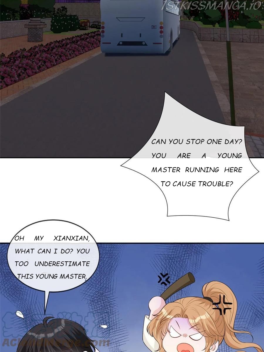 Hurdles to provocative chapter 47 - page 25